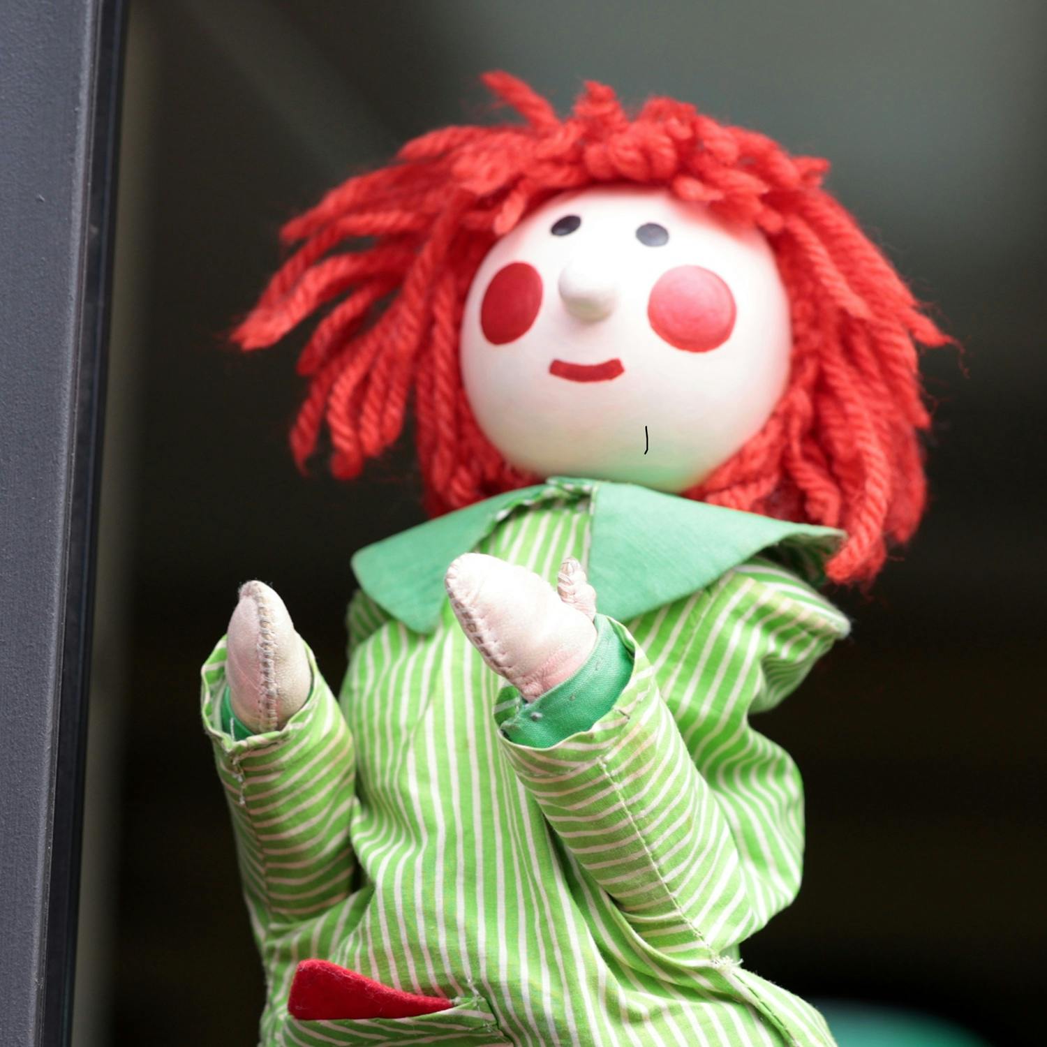 How did Irish Children's TV shape the people we are today ?