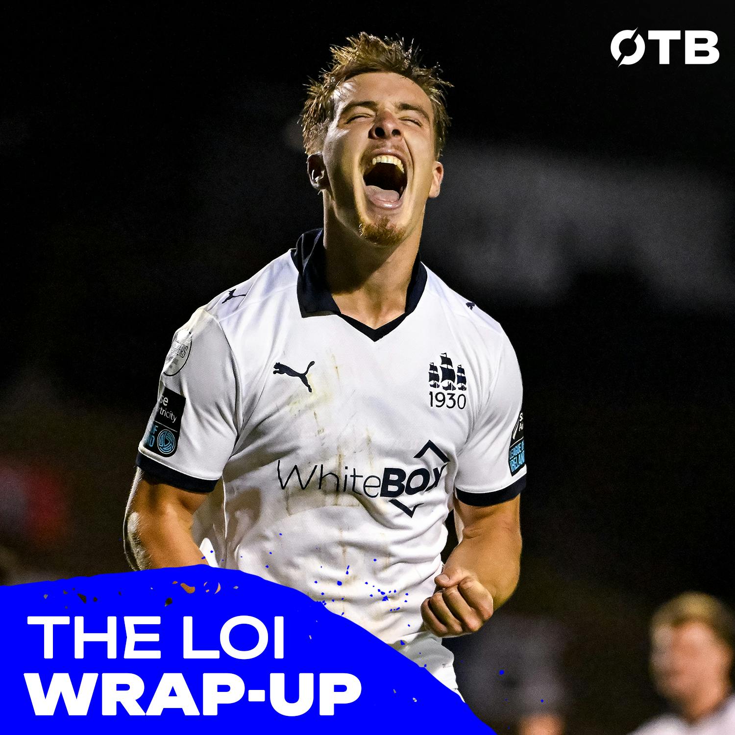 THE LOI WRAP-UP: The Blues book Aviva trip | Shels sink Sligo | The Hoops go top | OFF THE BALL