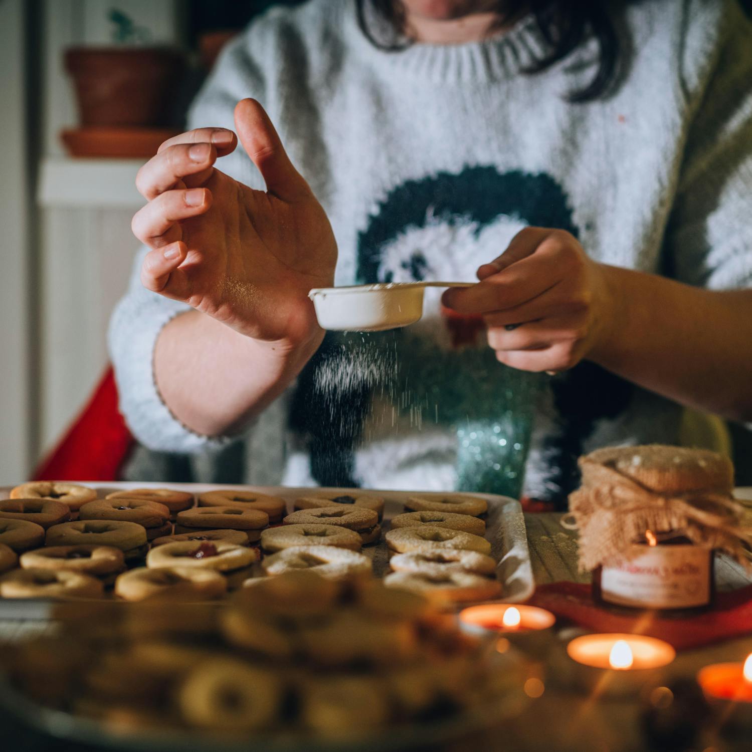 12 Christmas hacks to make the festive period less stressful! 12 Christmas hacks to make the festive period less stressful!