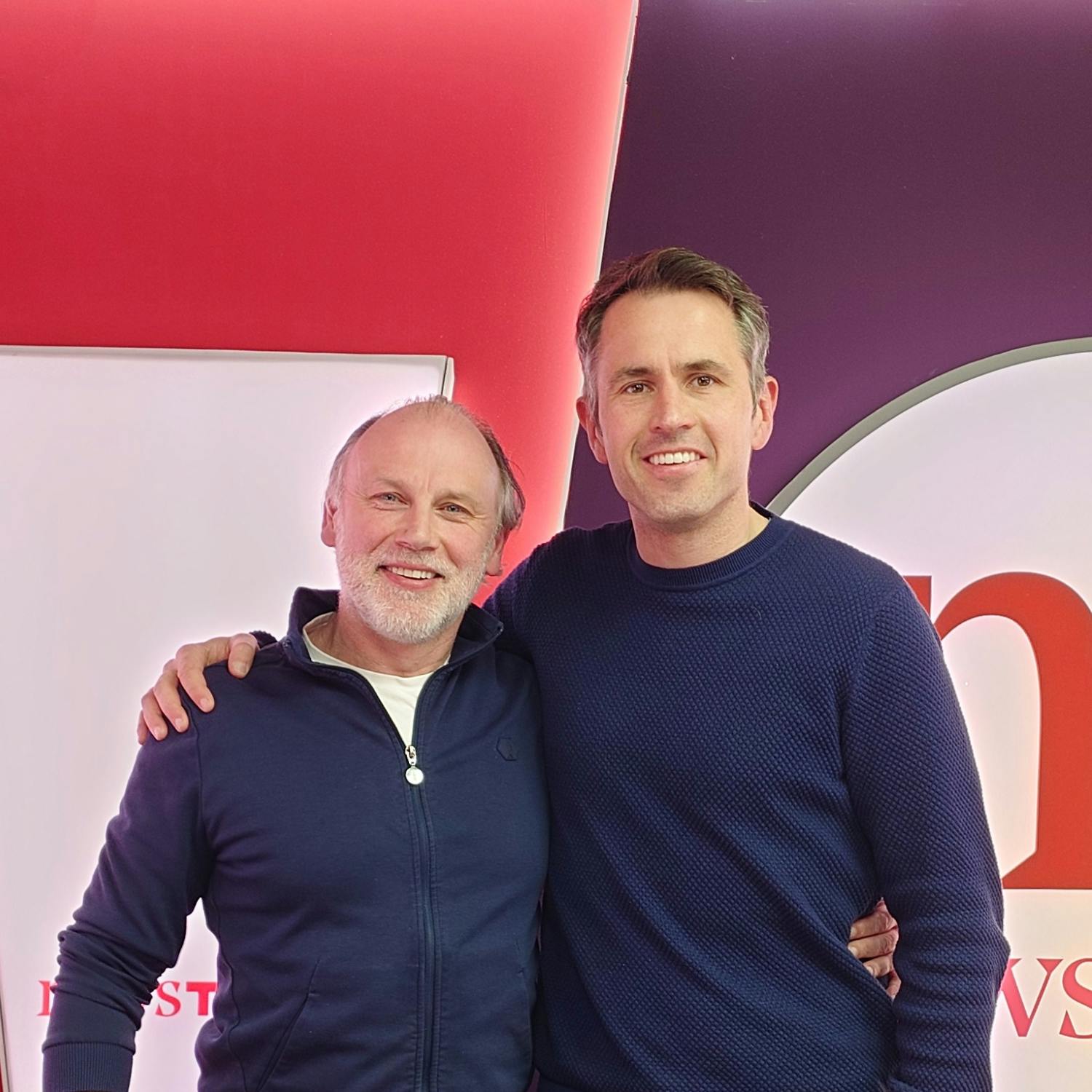 The Thursday Interview: Don Wycherley The Thursday Interview: Don Wycherley