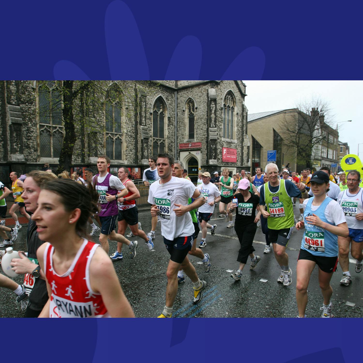 Ireland Will Be Well Represented At This Iconic Marathon episode artwork