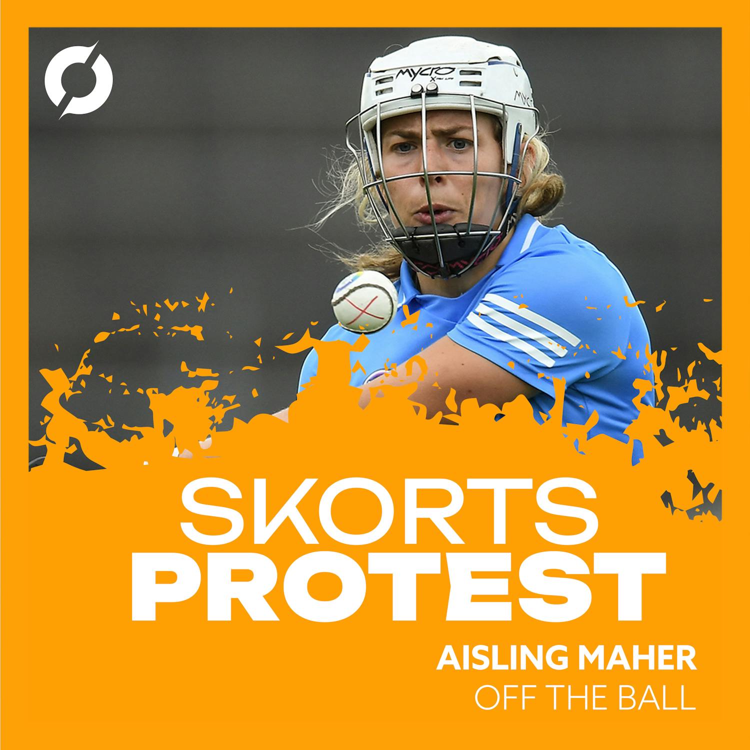 Dublin’s Aisling Maher | ‘It’s a big issue, but it’s SO easily fixed…’ | OFF THE BALL