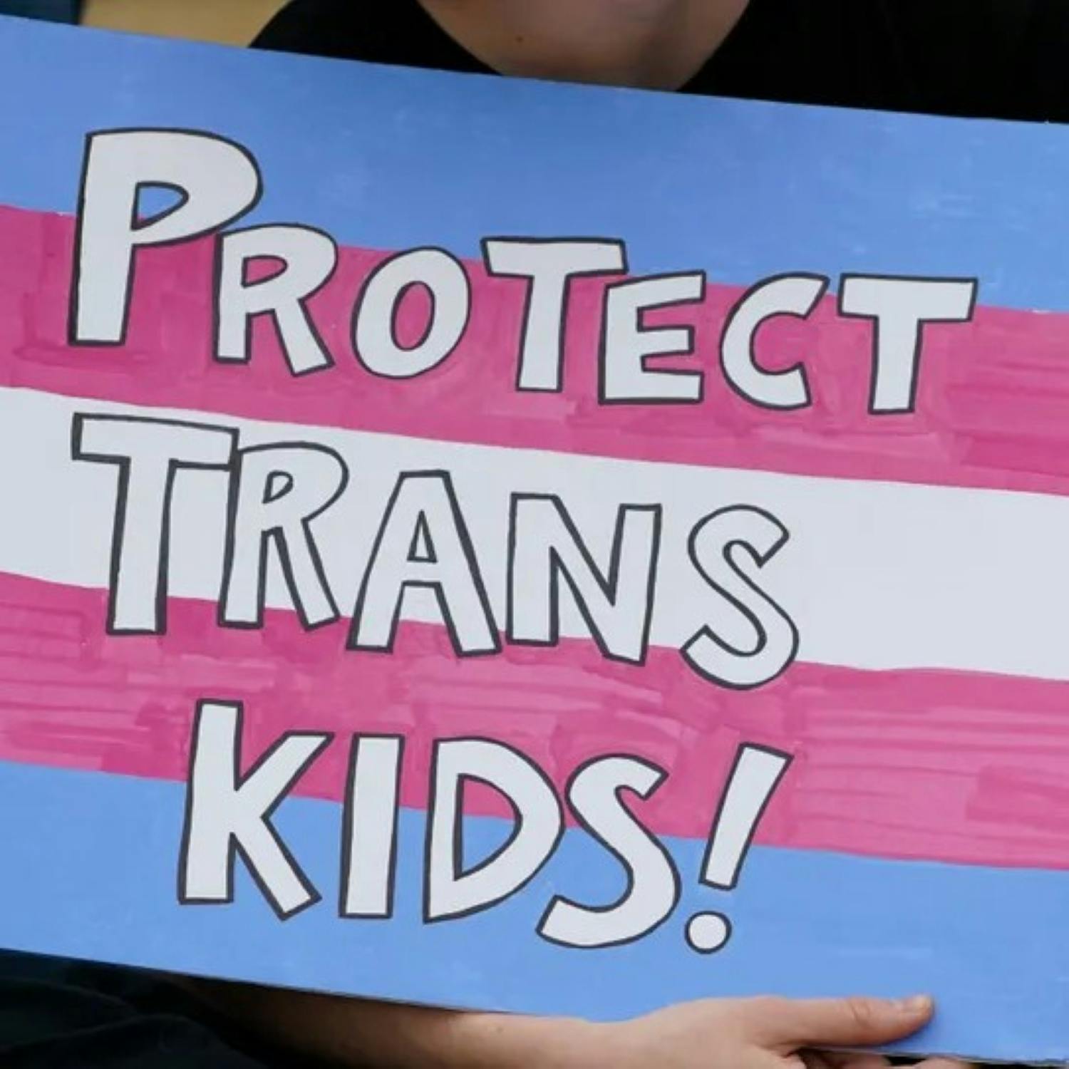 "My Husband Wouldn't Accept Our Trans Child... So I Left Him"