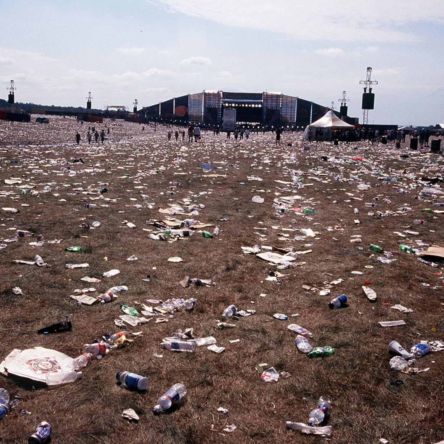 Forget Fyre Festival! You Need To See This New Netflix Documentary Image