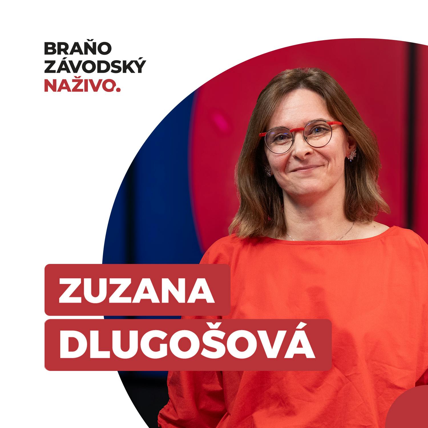 Dlugošová: Rušenie Úradu na ochranu oznamovateľov je politickým zásahom proti nepohodlnému vedeniu