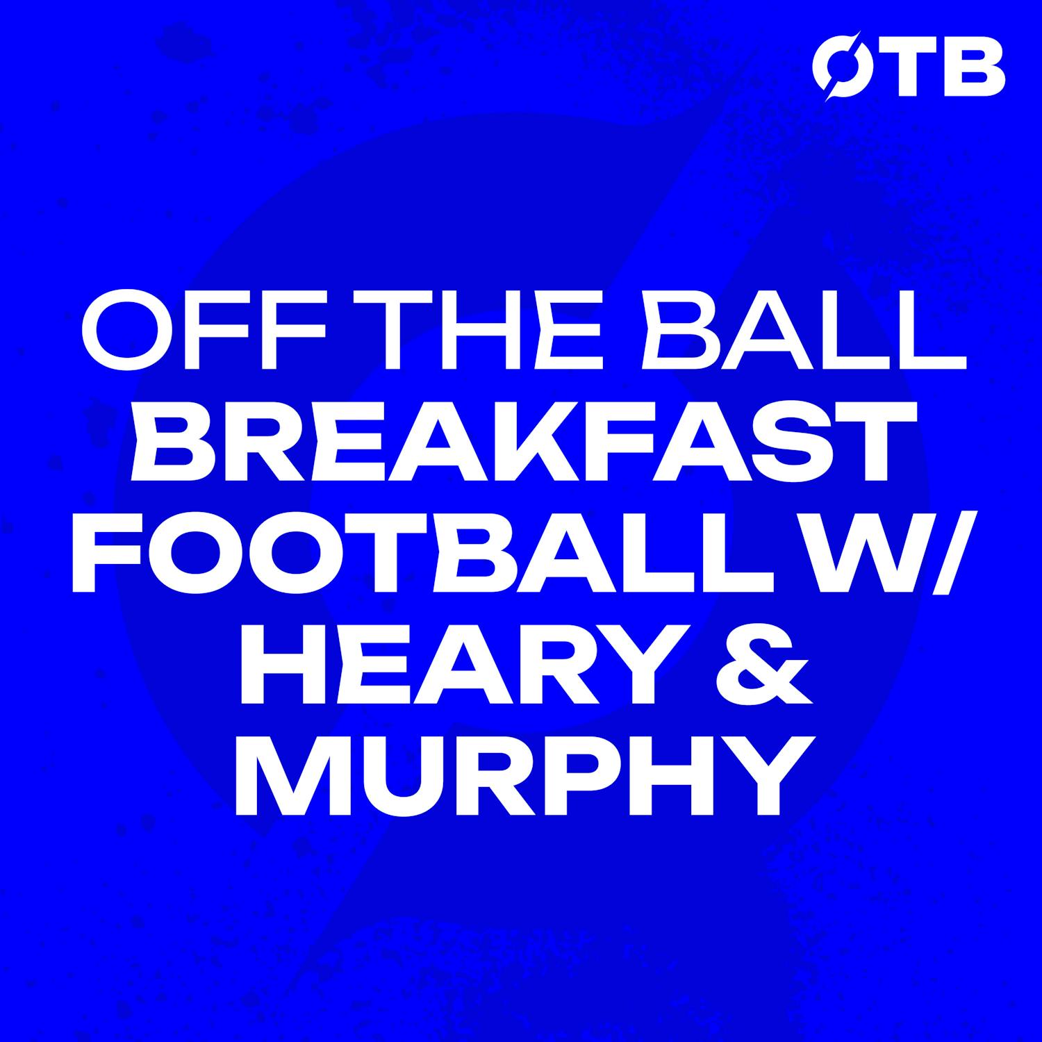 OTB Football