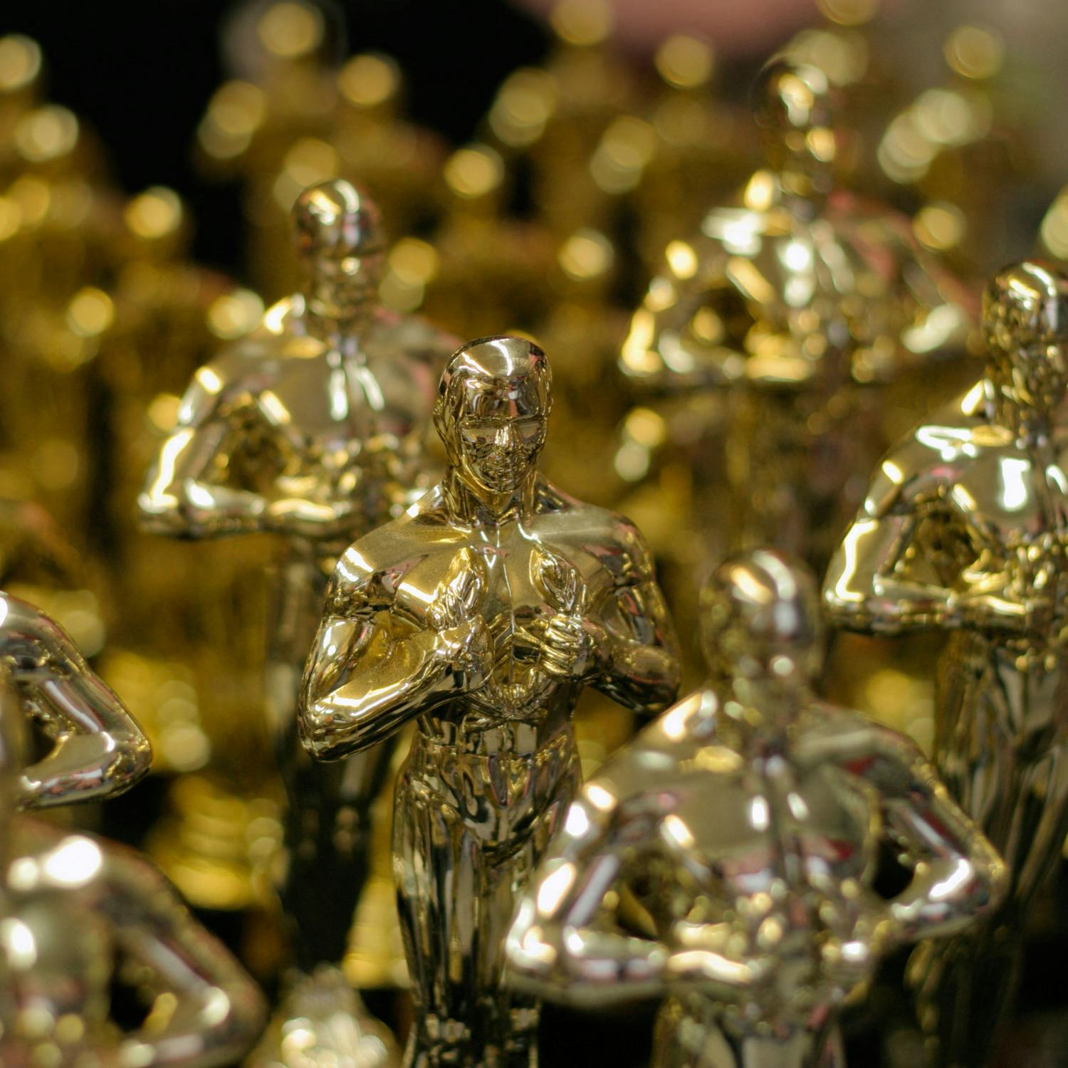 What is it like to be nominated for an Oscar? What is it like to be nominated for an Oscar?