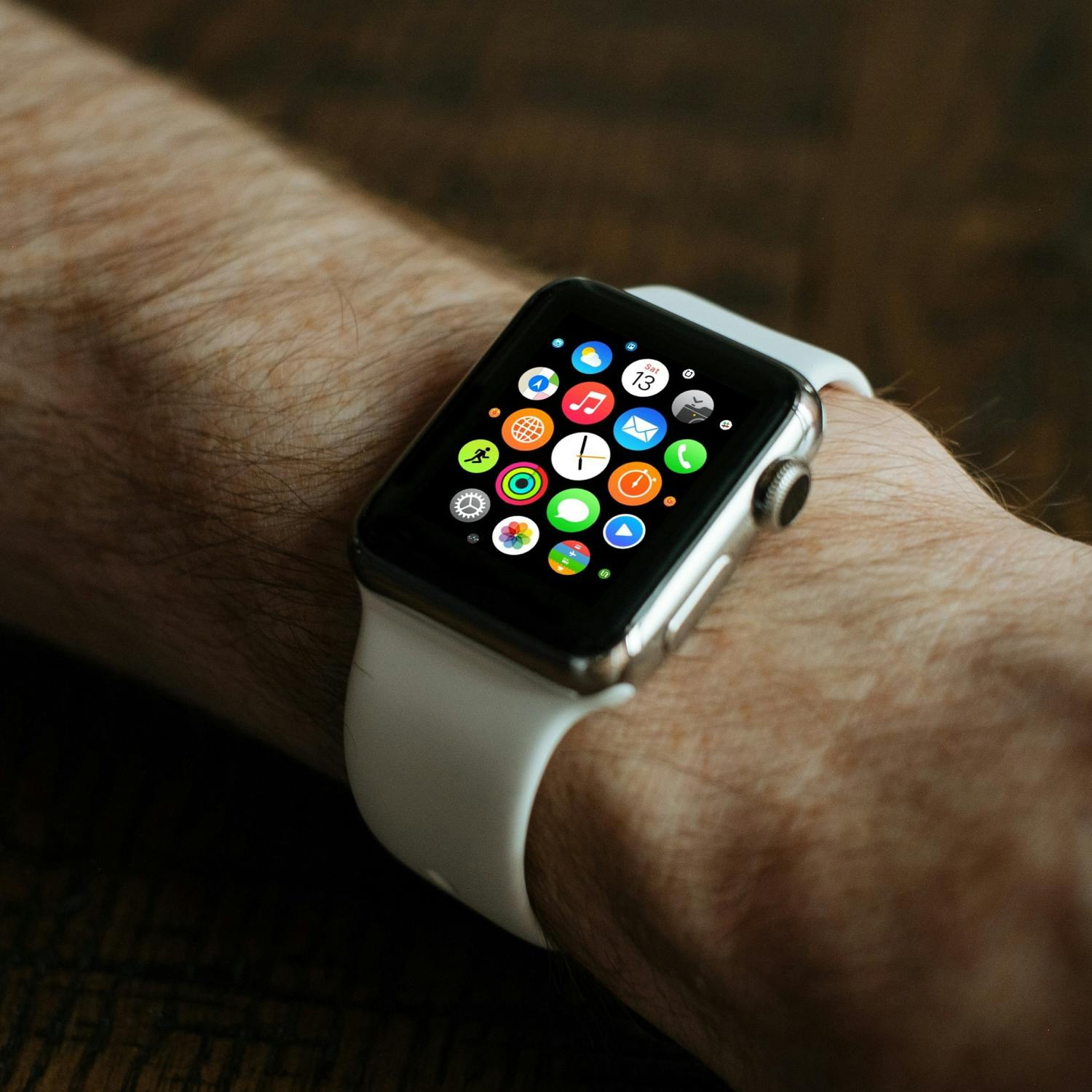Should we have smartwatch regulation for drivers? episode artwork