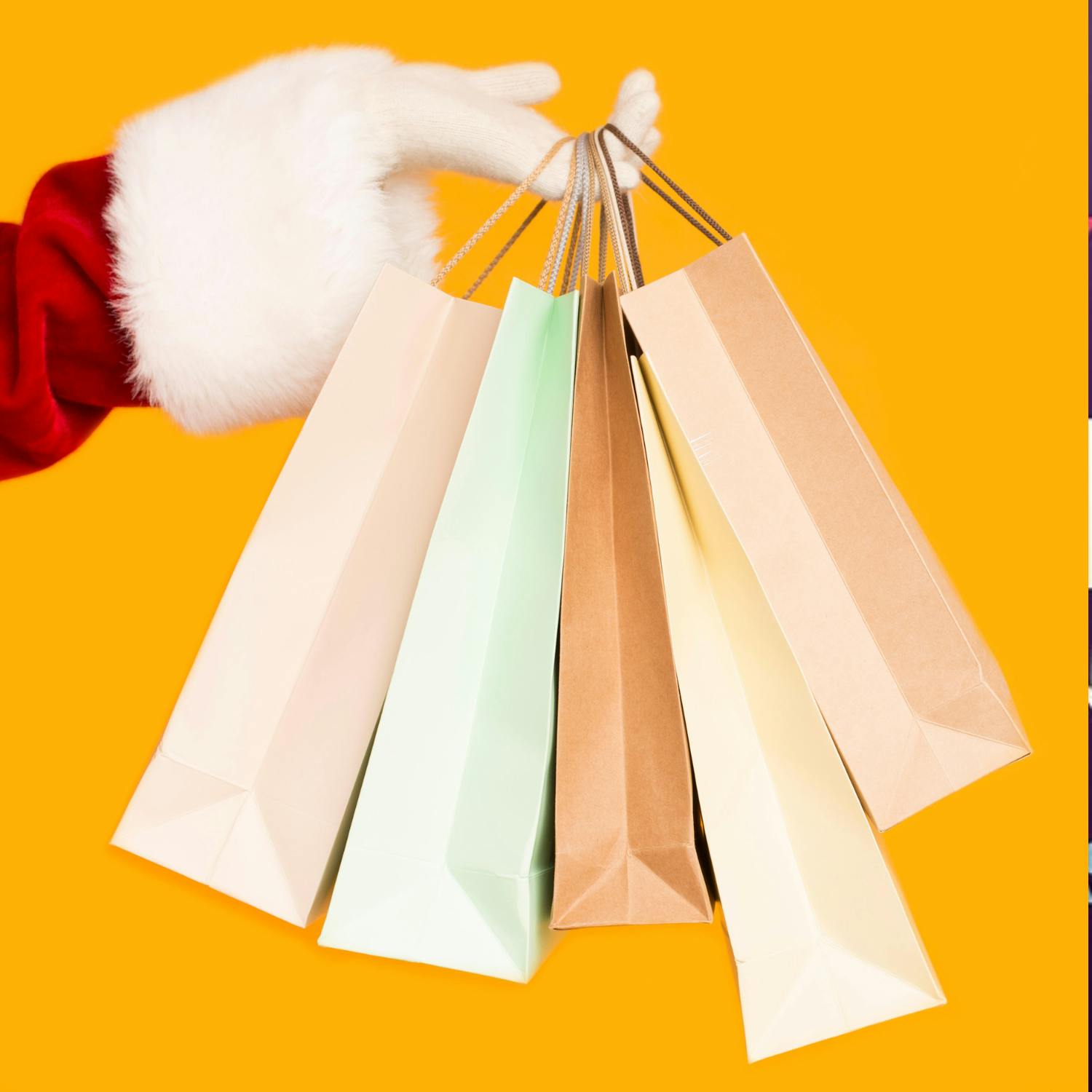 Is it too early to start your Christmas shopping?