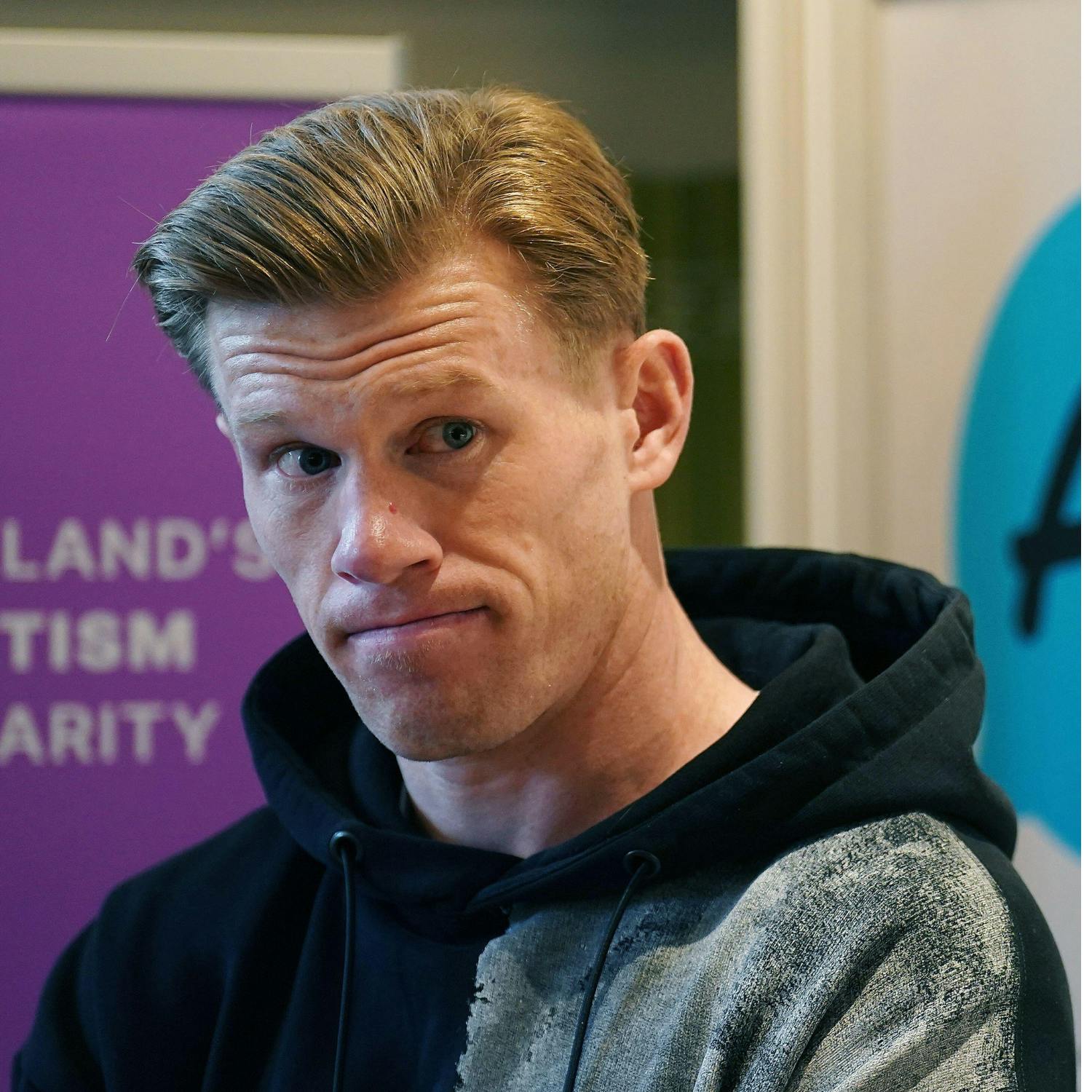 James McClean will he stay or will he go?