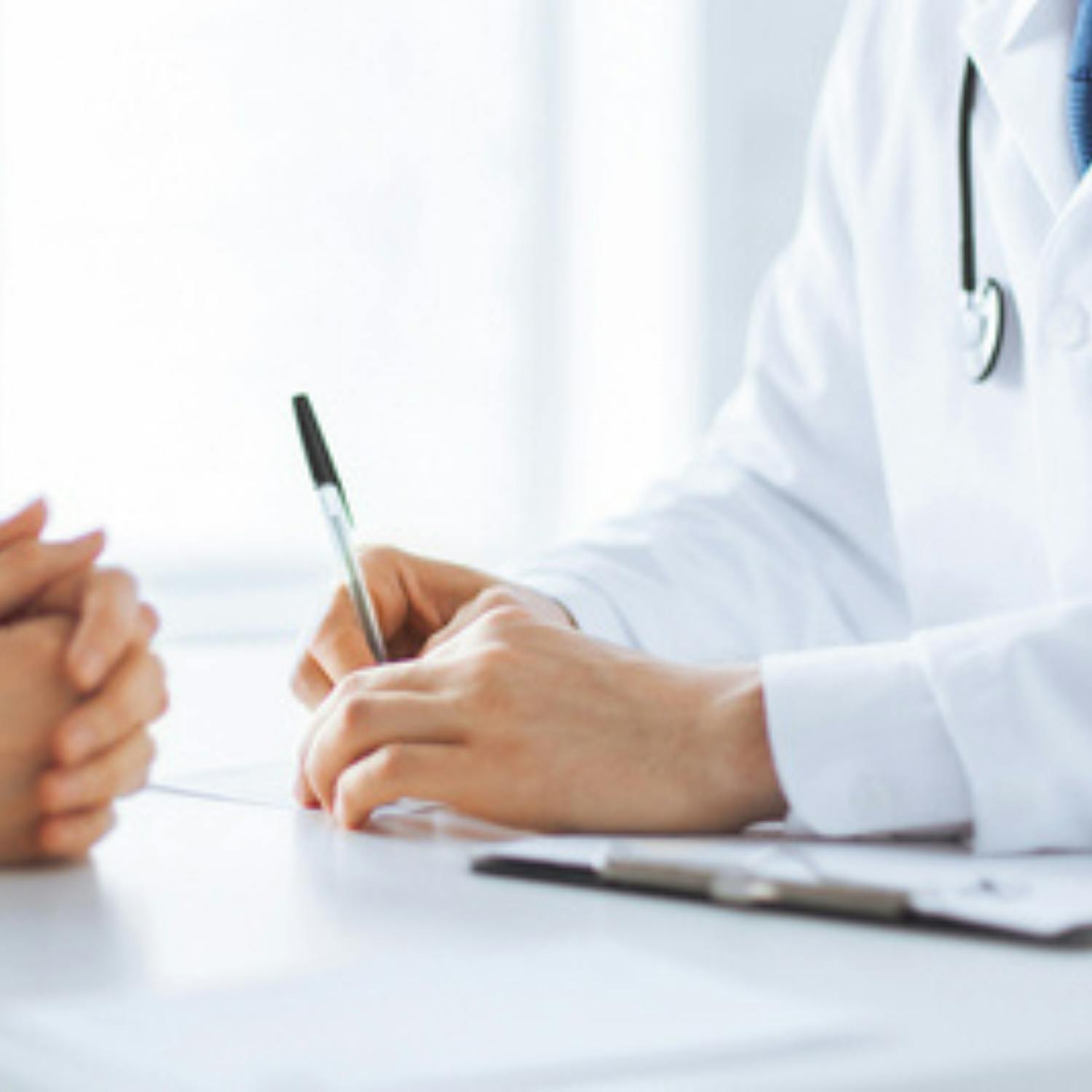Better access to cancer treatments for private patients episode artwork