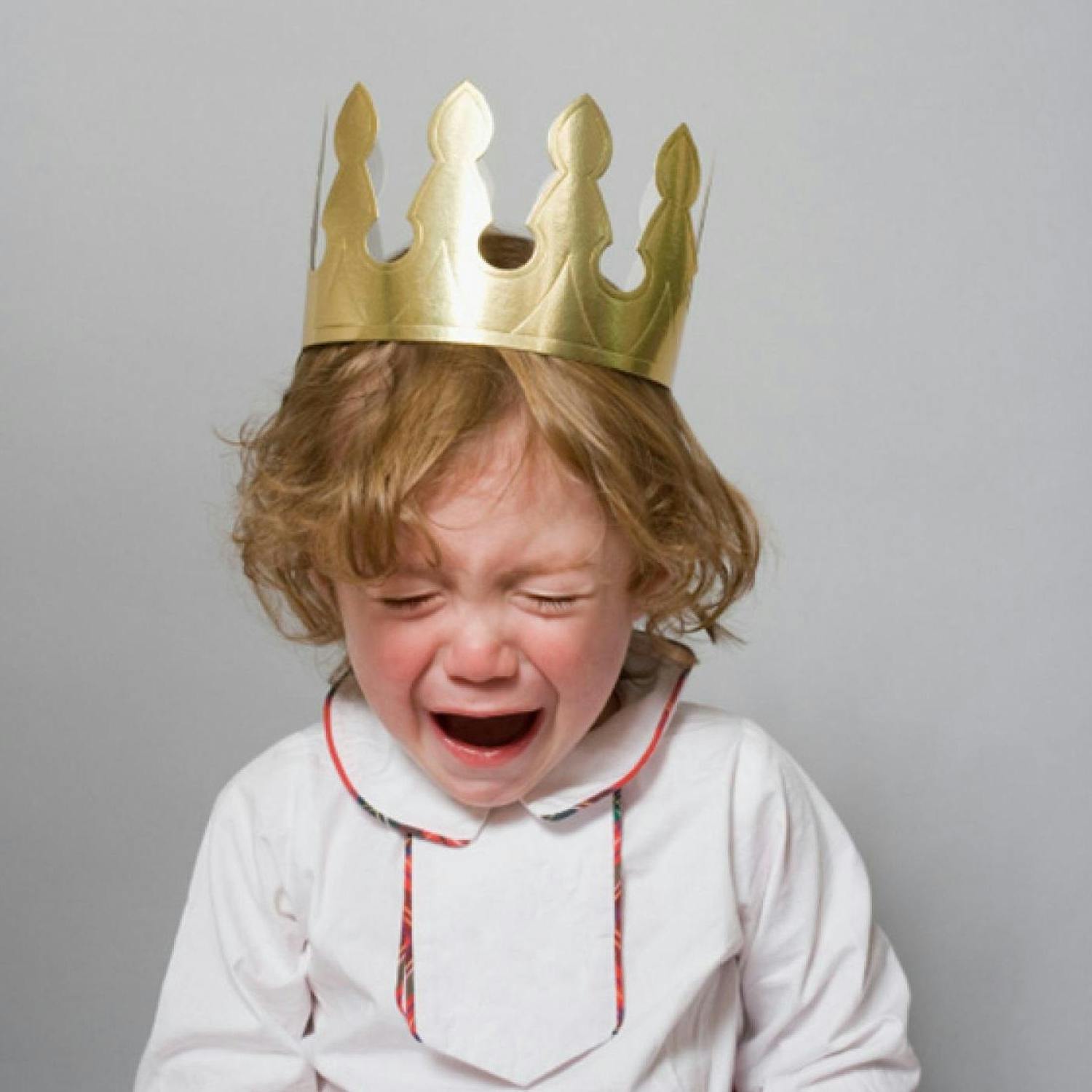 The funniest things your kids have taken a tantrum over - 31st Jan episode artwork