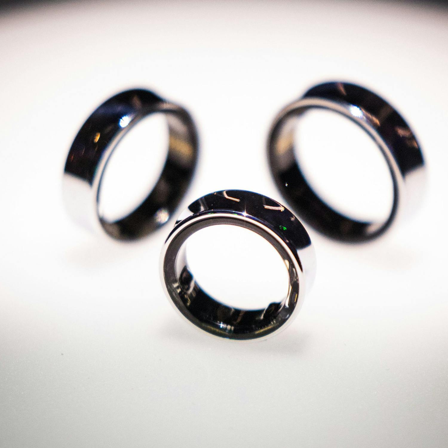 Tech with Jess: A review of the Galaxy Ring