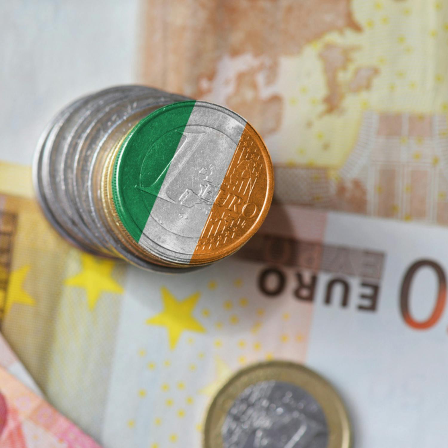Is the Irish economy in a goldilocks phase? episode artwork