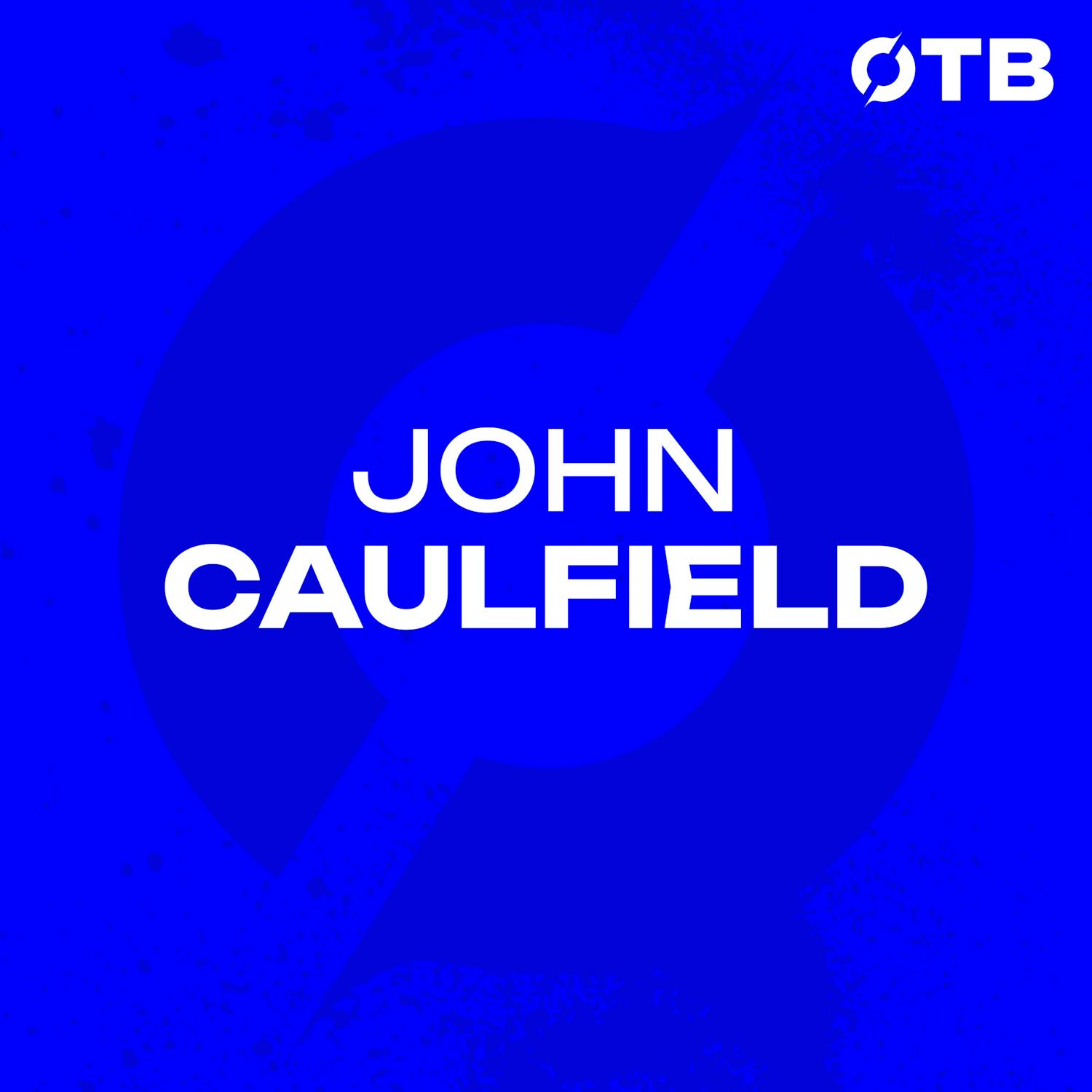 JOHN CAULFIELD | "He kept me going" | Remembering Ollie Horgan | Crowd growth | Off The Ball