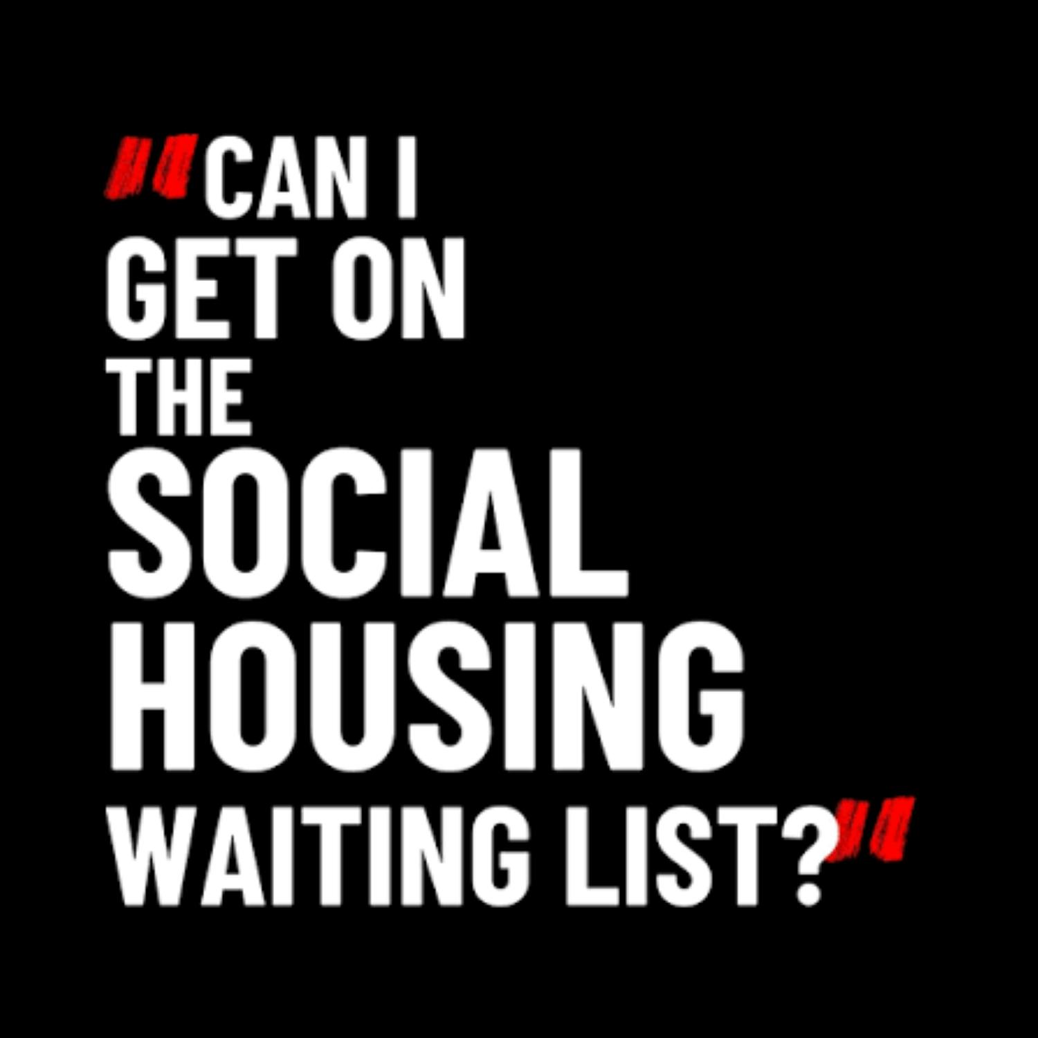 Caller Says Immigrant families Should Get Priority On Social House List