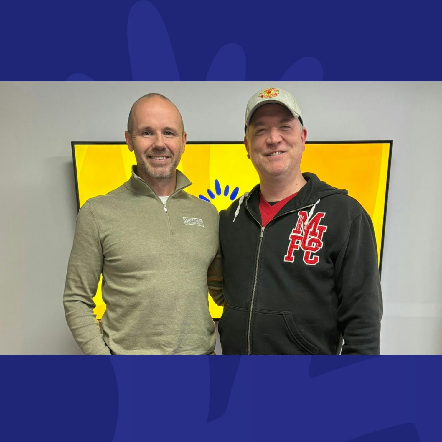 Michelin-Star Chef Oliver Dunne Gets Creative For Halloween Michelin-Star Chef Oliver Dunne Gets Creative For Halloween