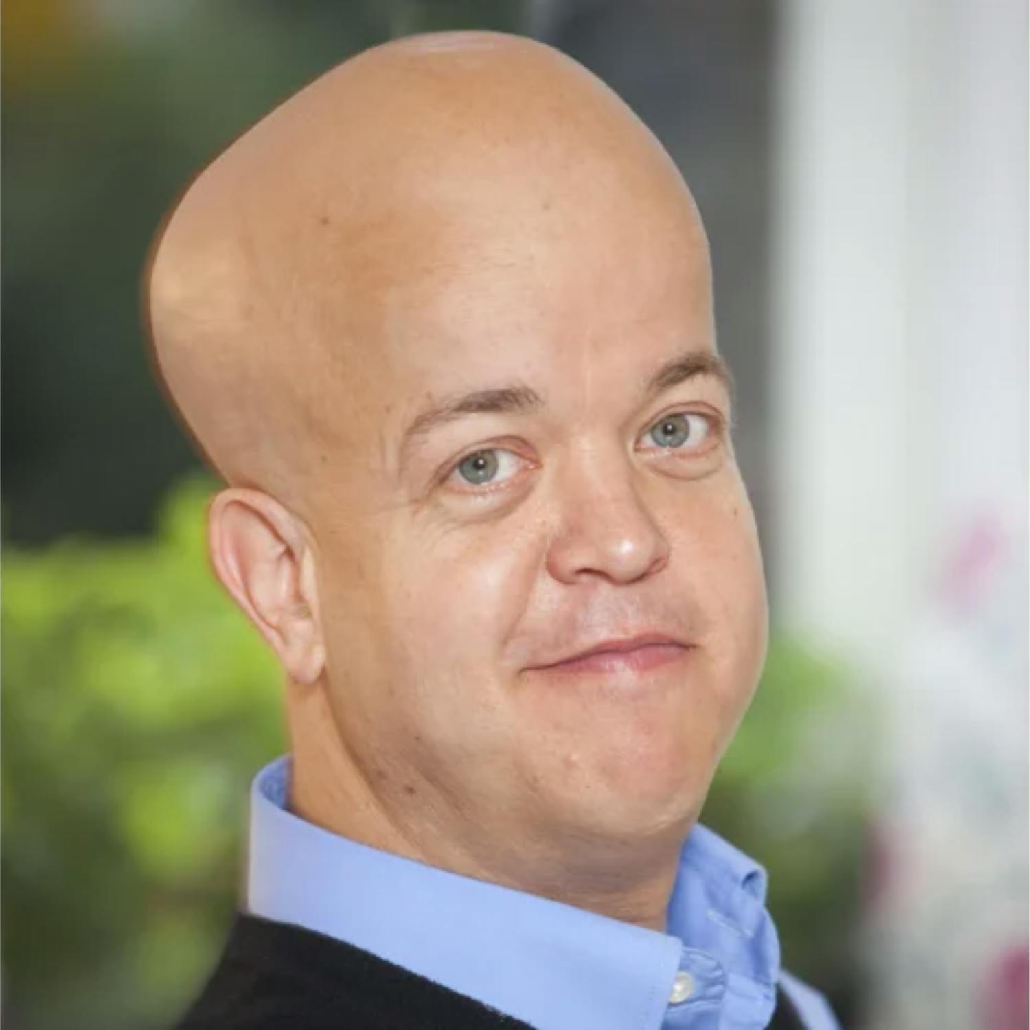 In conversation with Tom Shakespeare