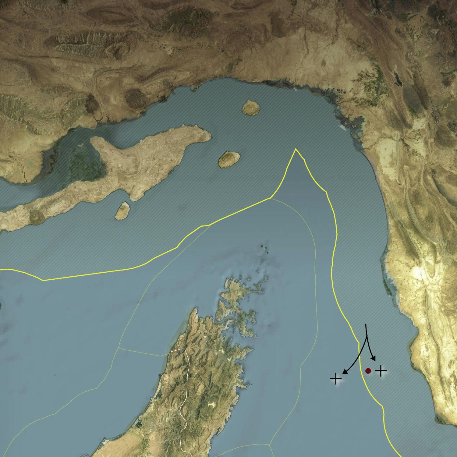 US blockades the Strait of Hormuz - what is the impact?
