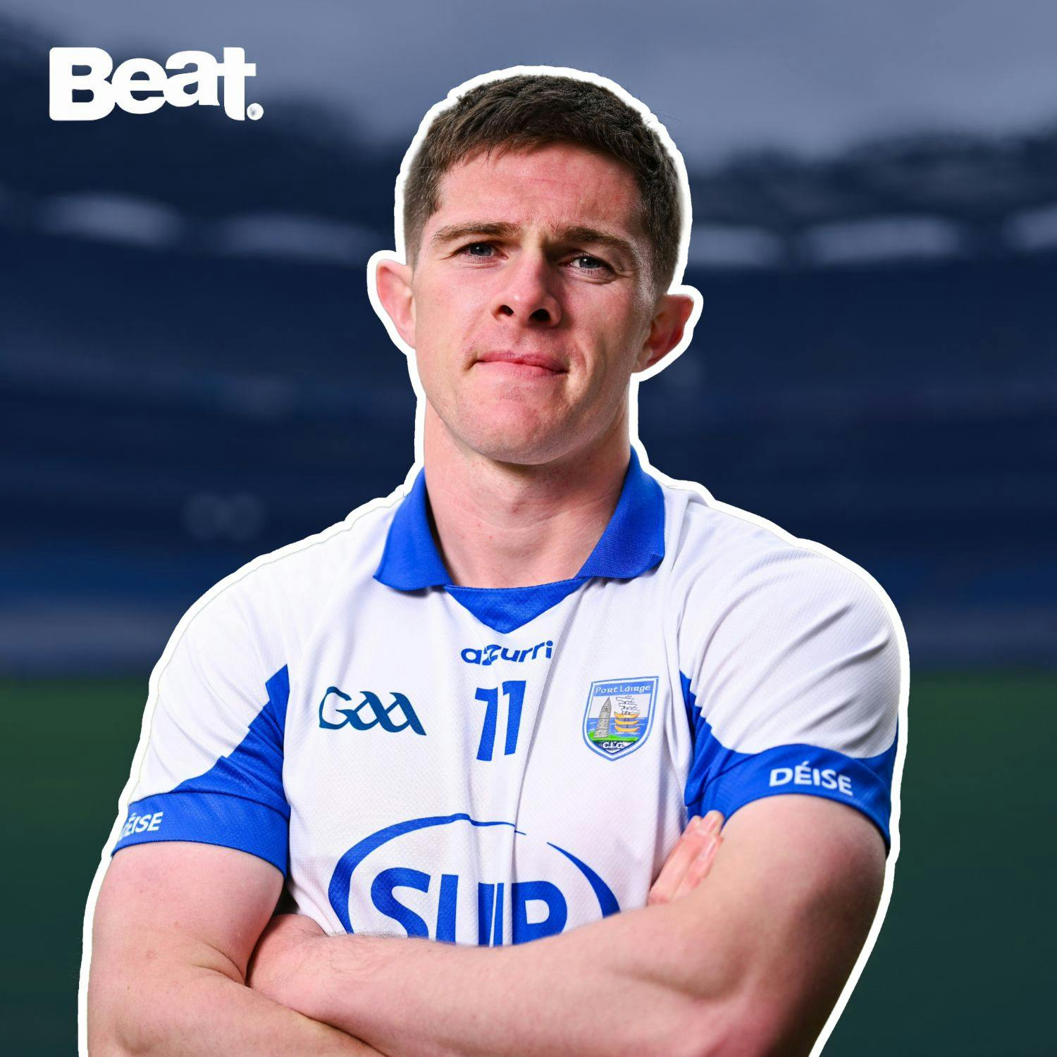 Waterford's Conor Murray ready for Tailteann Cup episode artwork