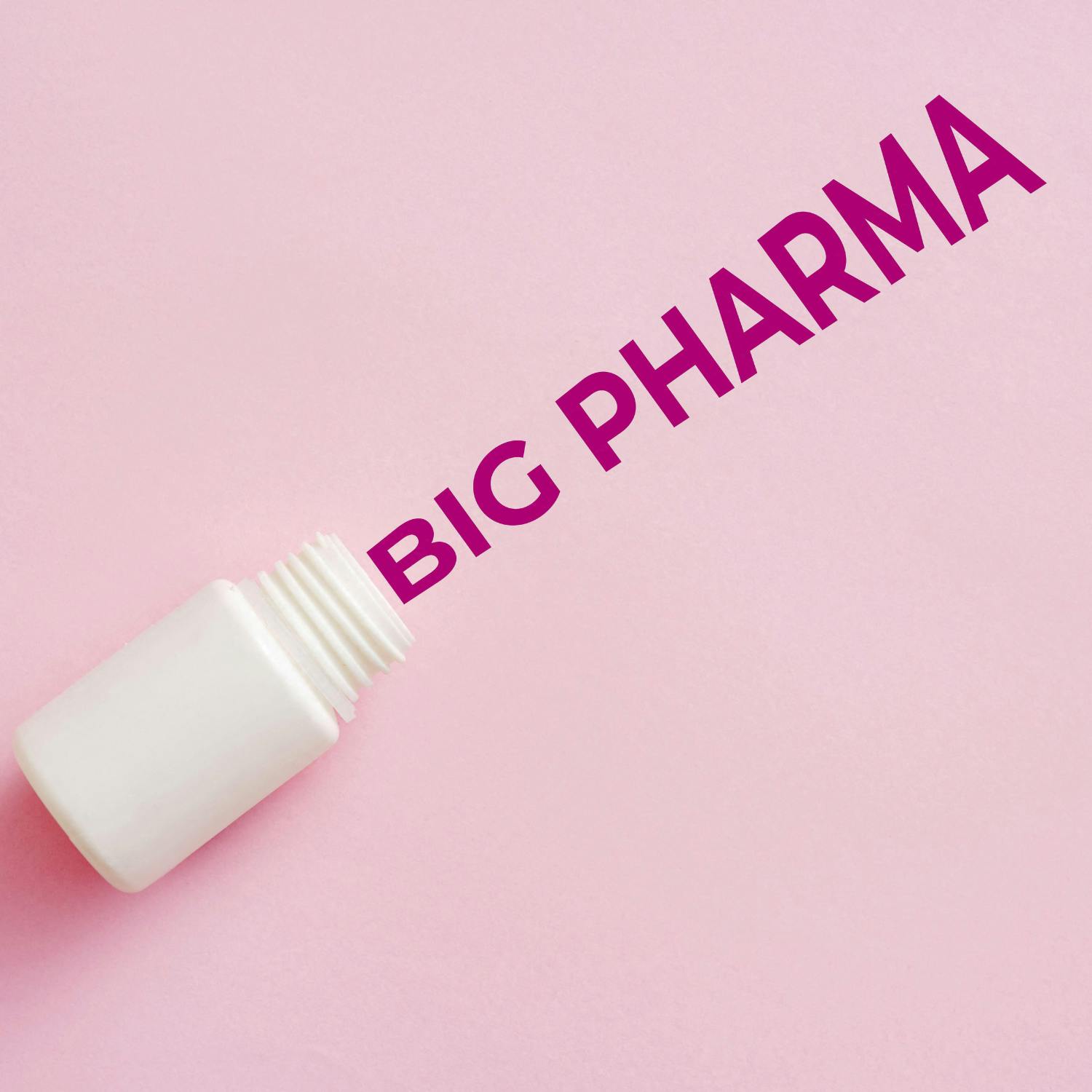 Ireland’s big pharma exports
