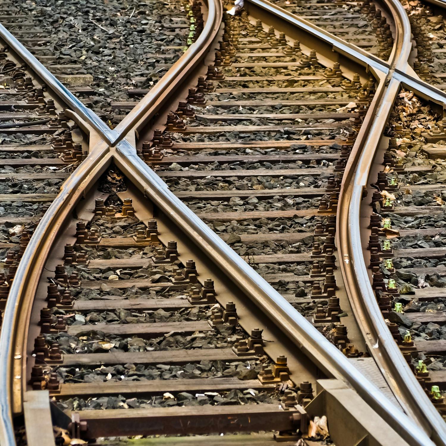 New railway set to be built between Navan and Dublin