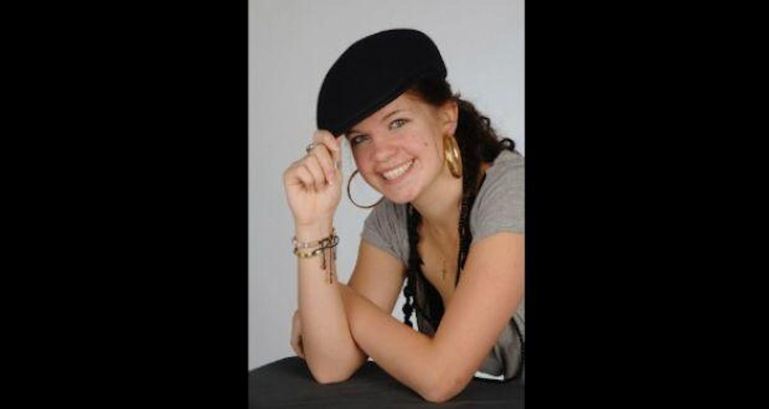 87 - The Murder of Manuela Riedo