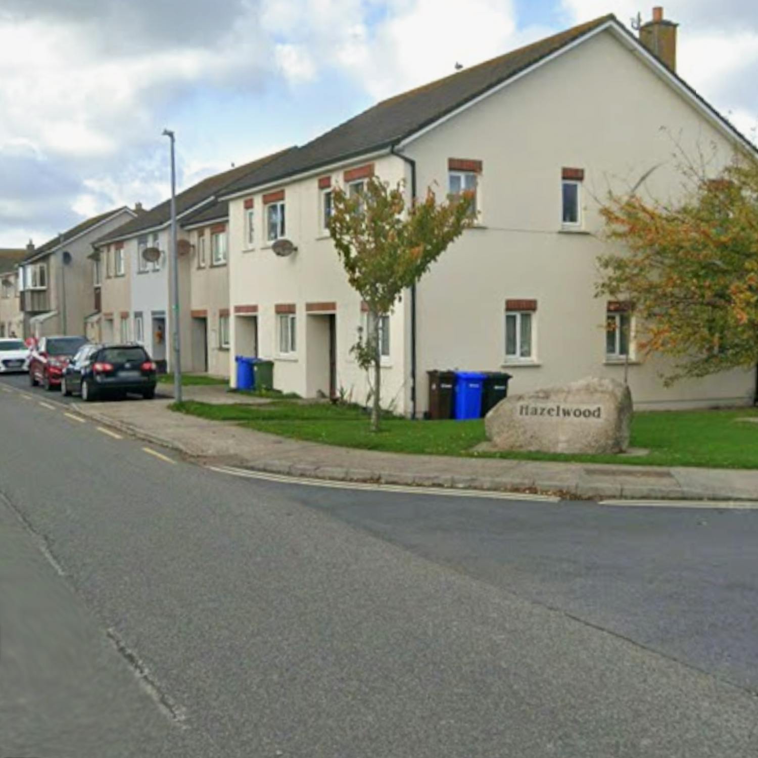 Tenants in Bridgetown County Wexford have their eviction notices withdrawn