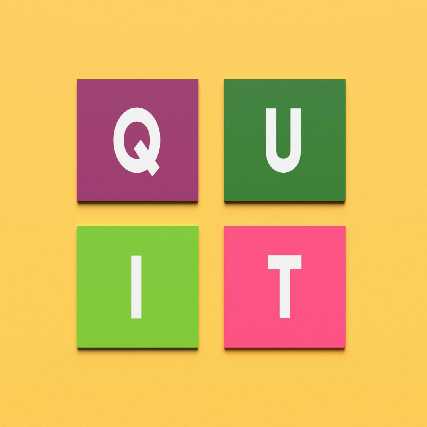 Going viral for quitting my job!
