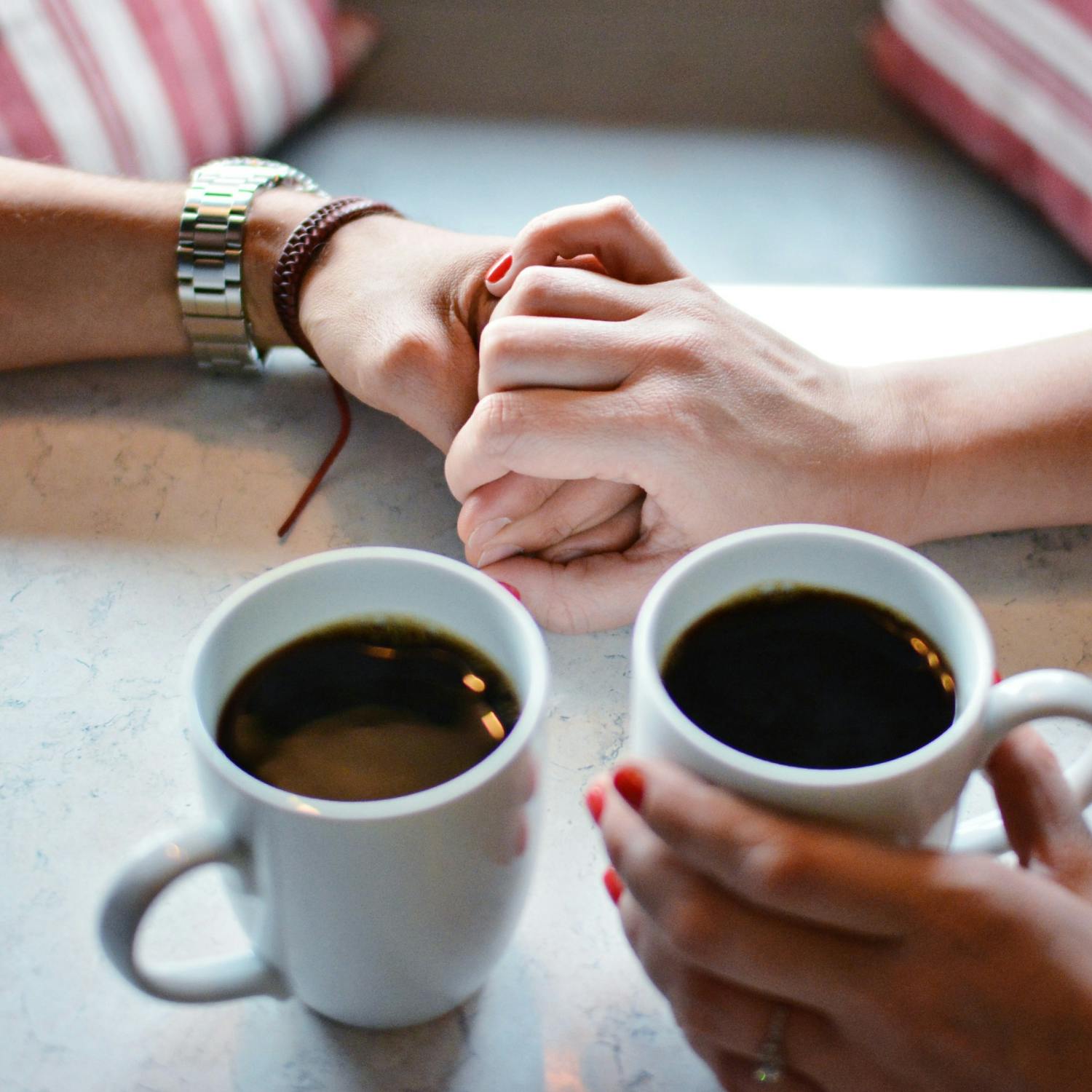The pros and cons of sober-dating