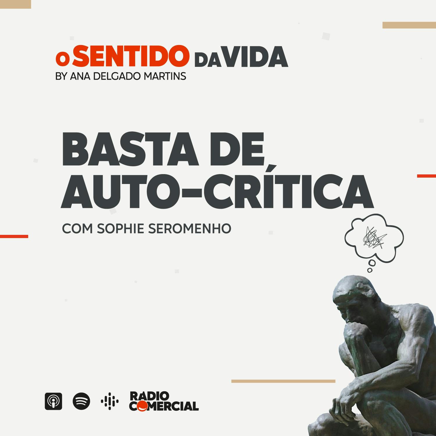 O Sentido da Vida