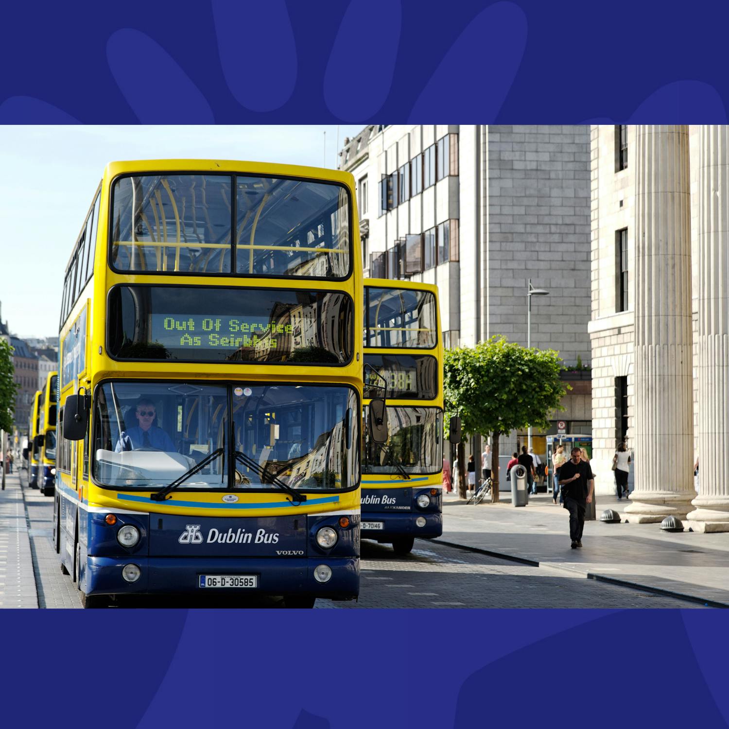 Dependence On Fossil Fuels “Biggest Block” To Ireland’s Climate Targets