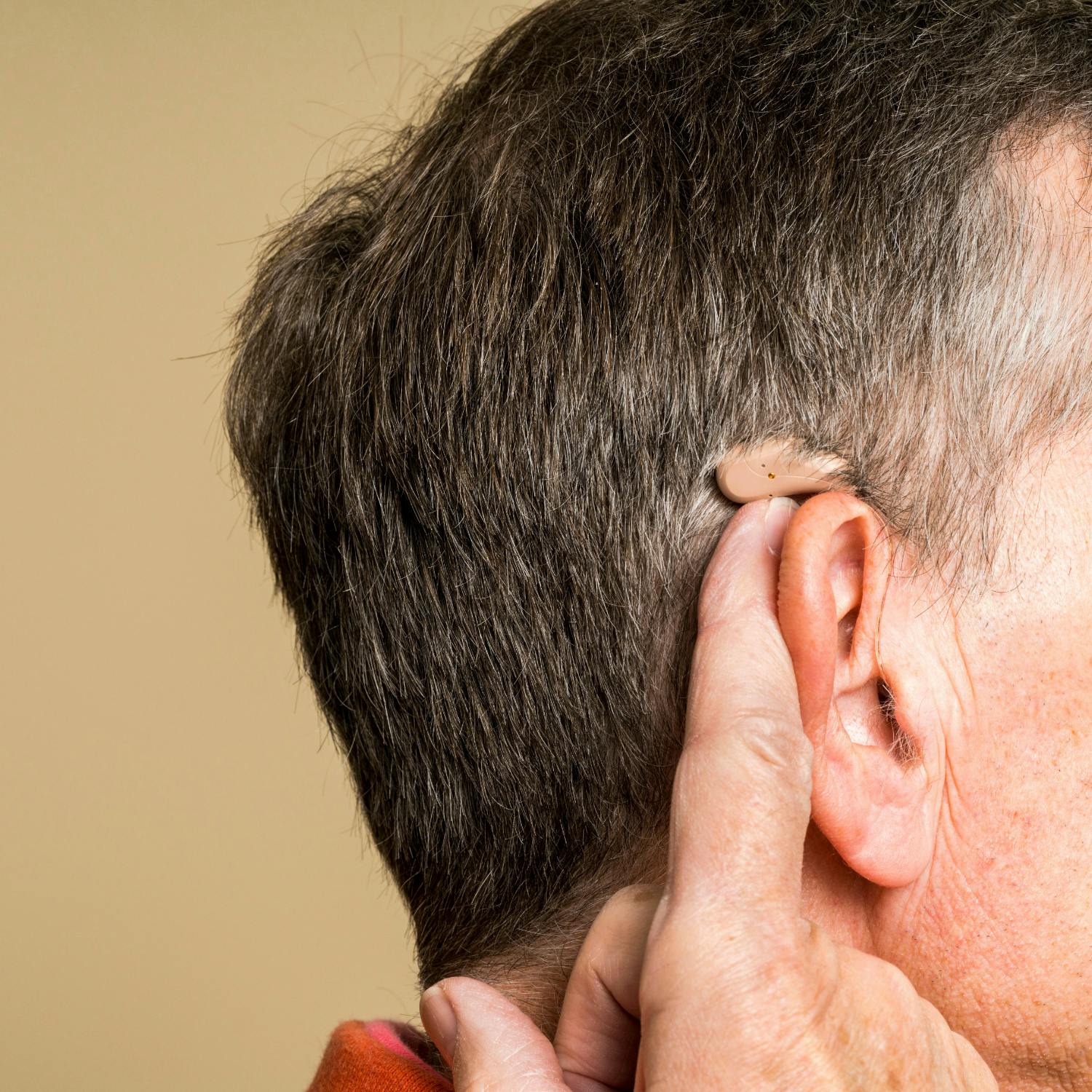 Out & About: Hidden Hearing