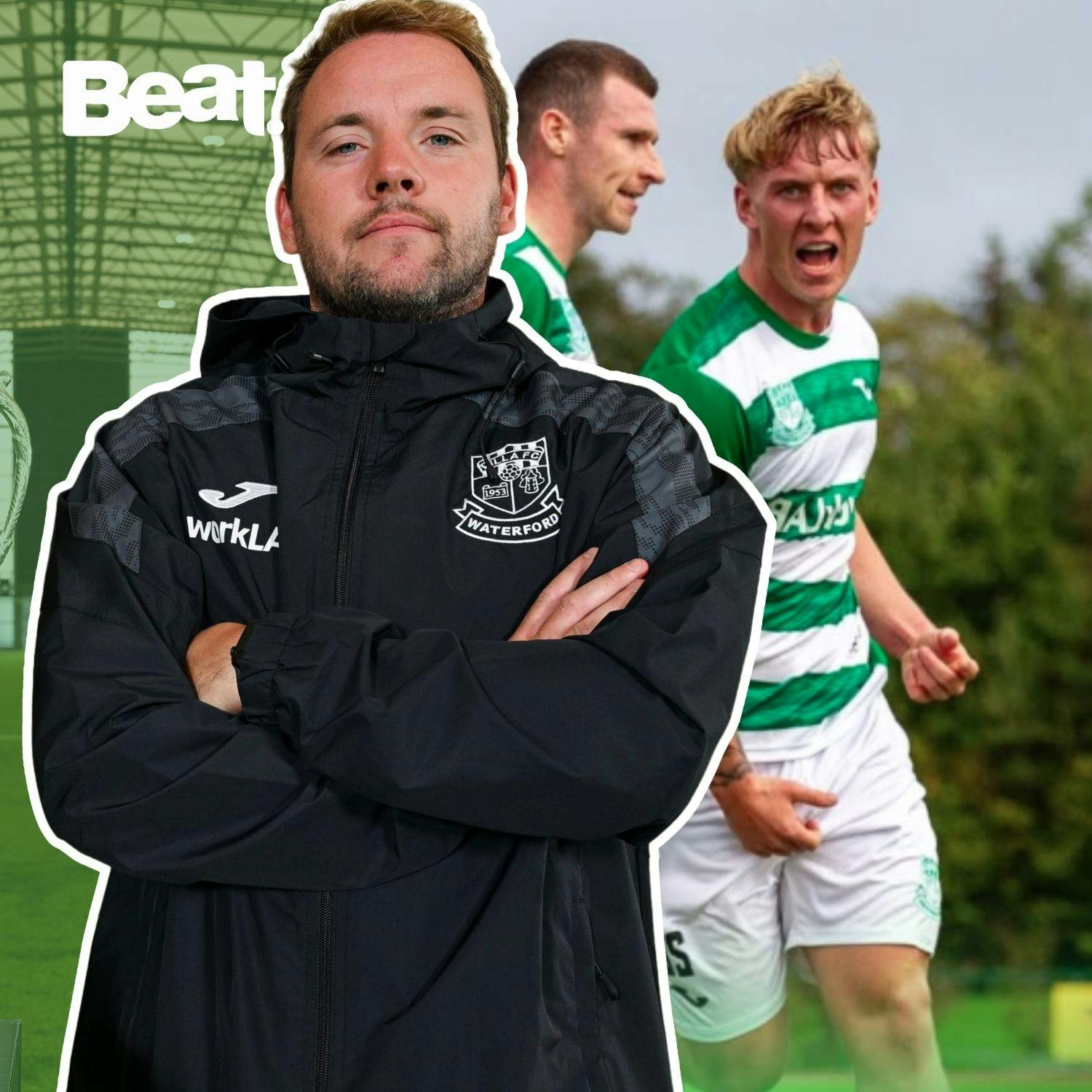 VILLA FC set for South East derby with CK UNITED in FAI National League