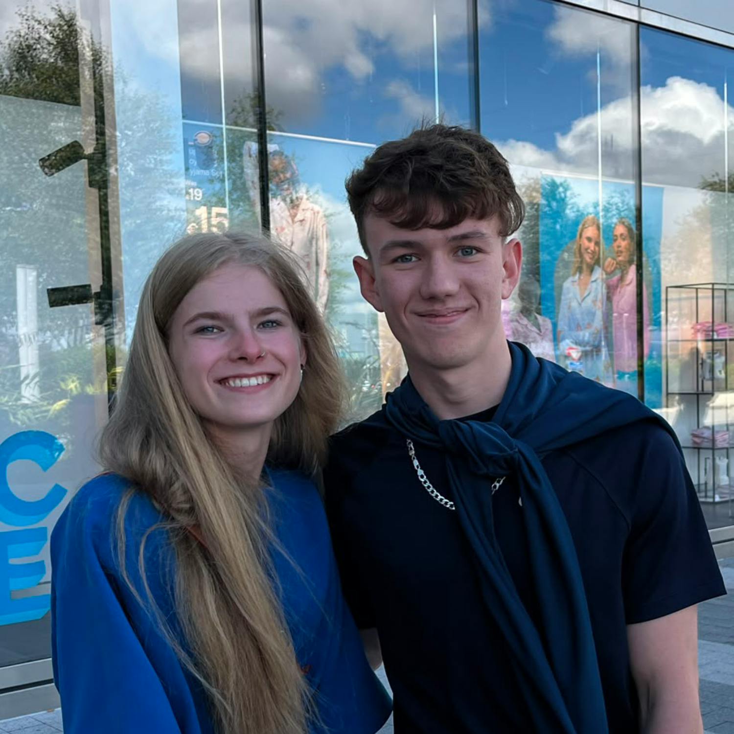 International Friendship Day - Henry McKean Reports