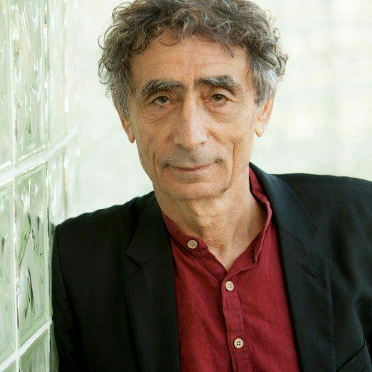 Cover art for the episode "How our childhood shapes every aspect of our lives | Dr. Gabor Maté" from Motherkind