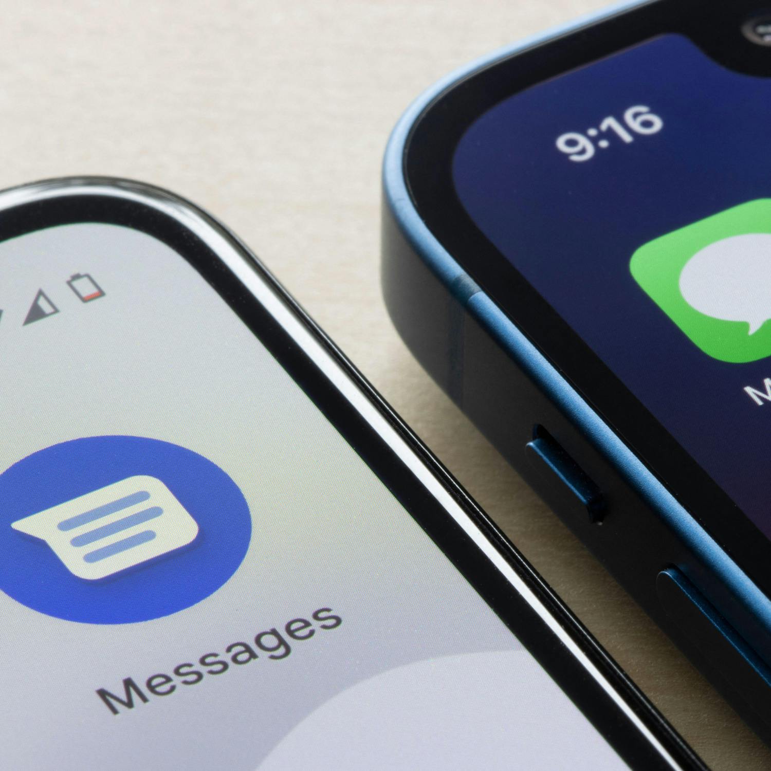 Why are some people so bad at texting back?