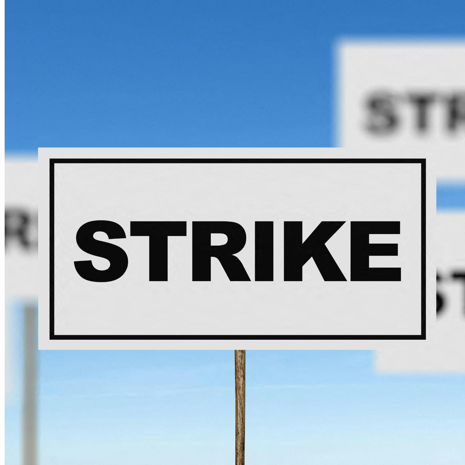 Union leaders reject Minister's push for WRC talks