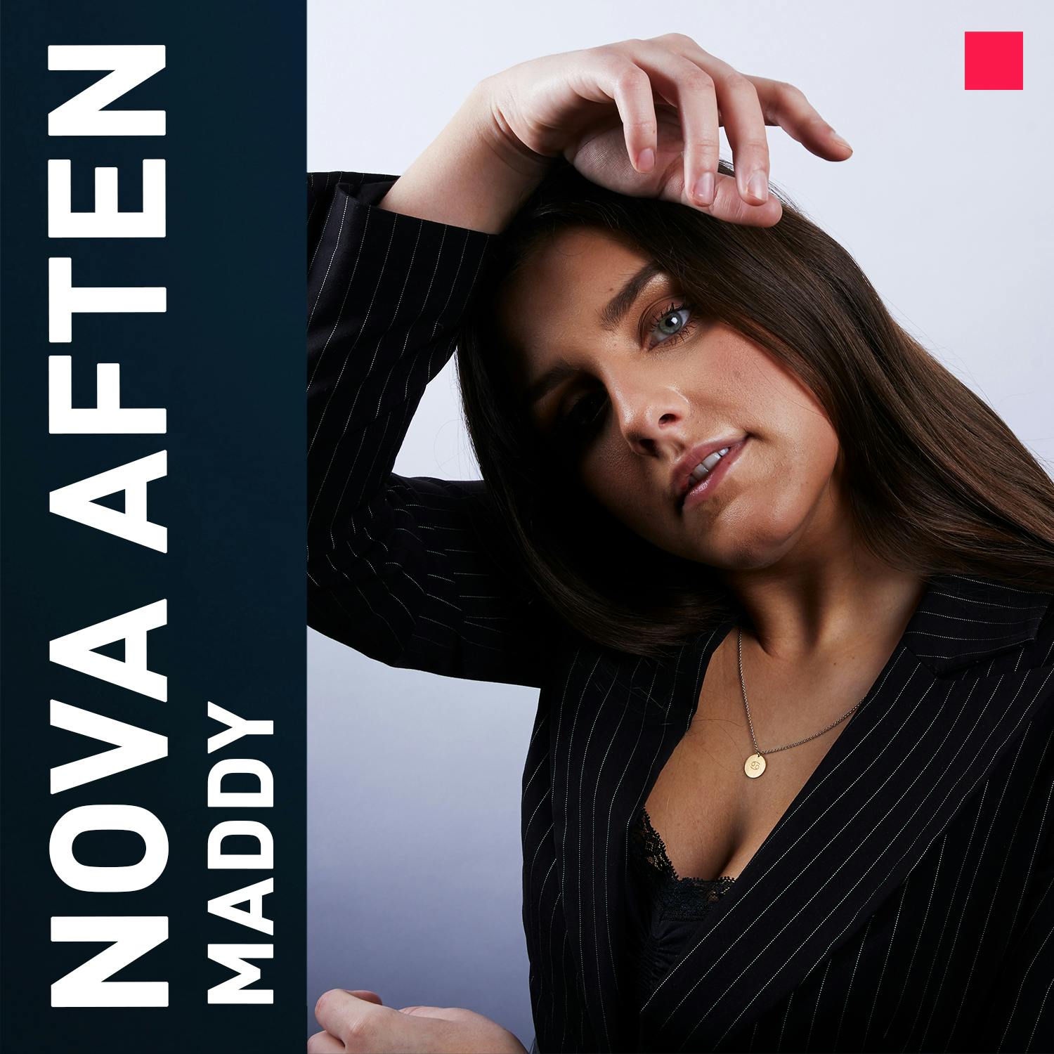 NOVA Aften Reunion: Maddy NOVA Aften Reunion: Maddy