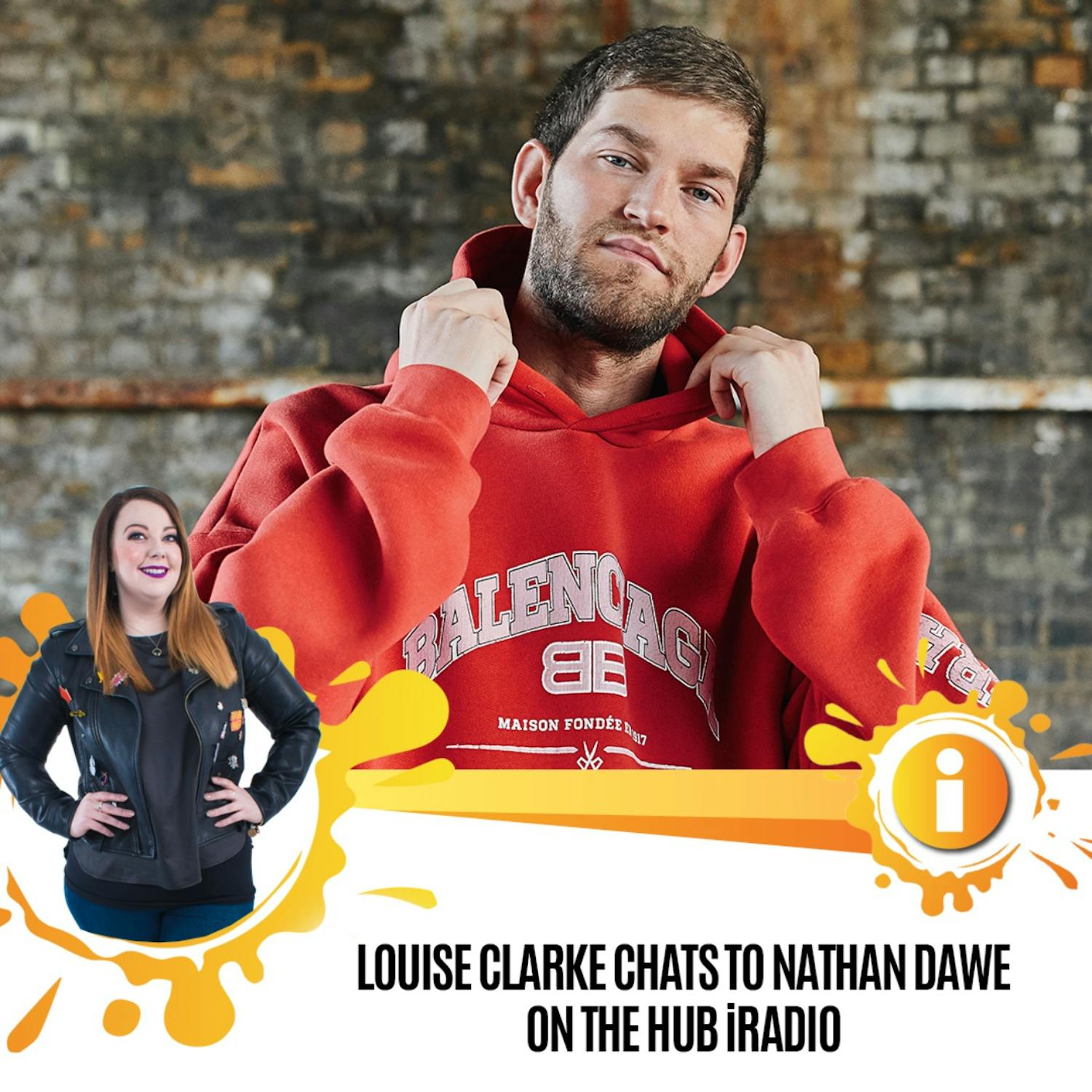 Nathan Dawe Chats About 0800 Heaven Collab With Joel Corry and Ella Henderson episode artwork