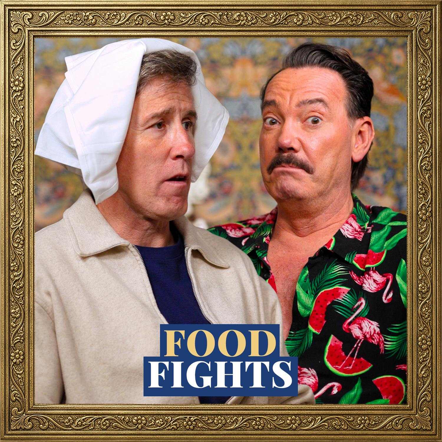 Food Fights