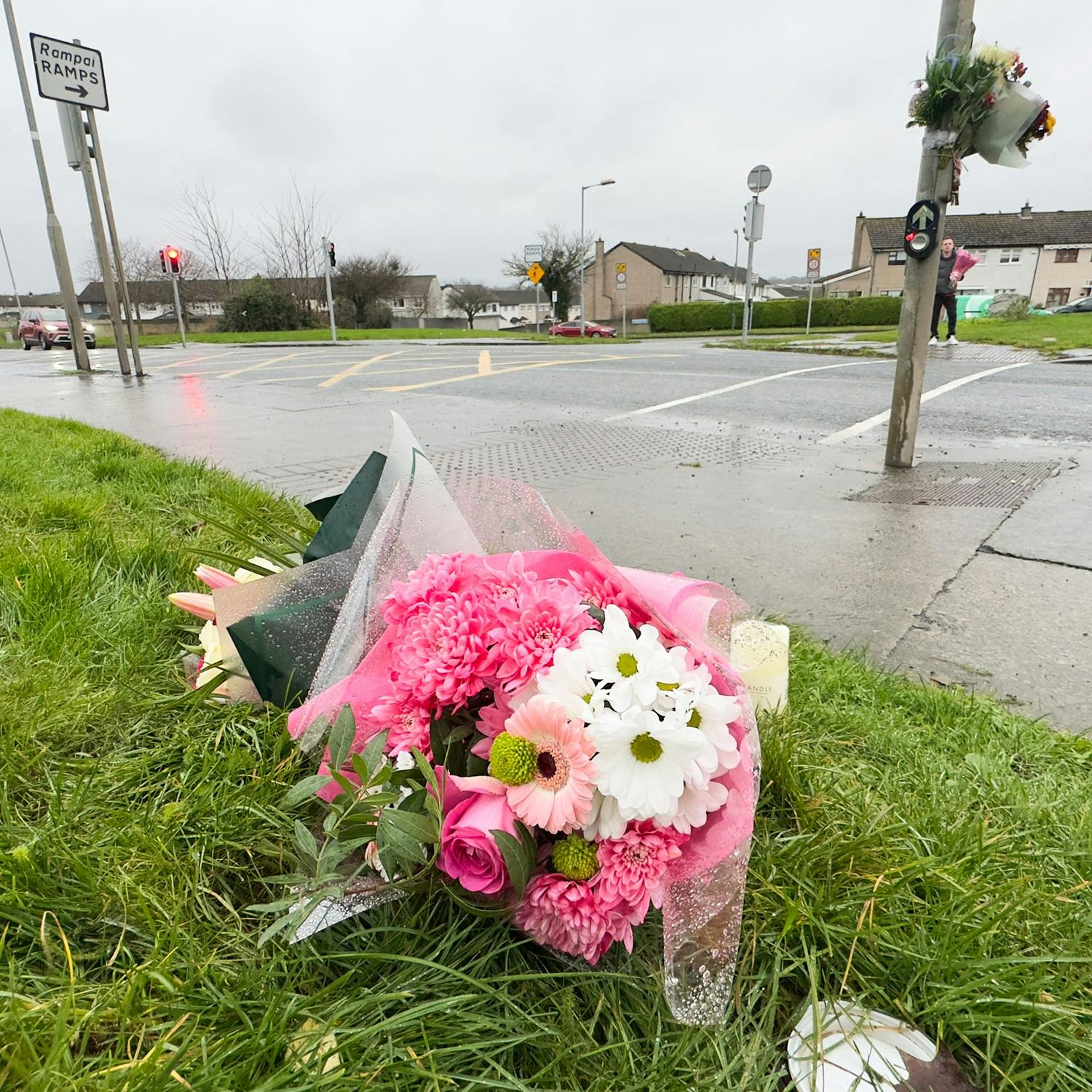 GRA say Gardai are not trained to pursue scramblers