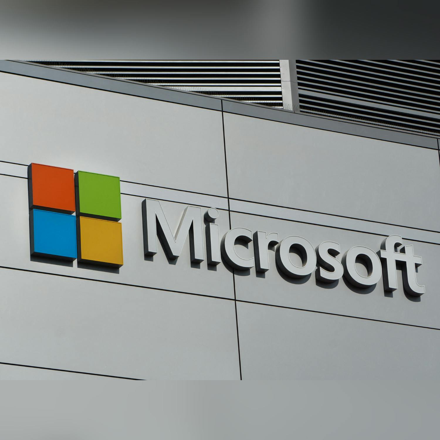 Microsoft paid more tax in Ireland than the US in past financial year