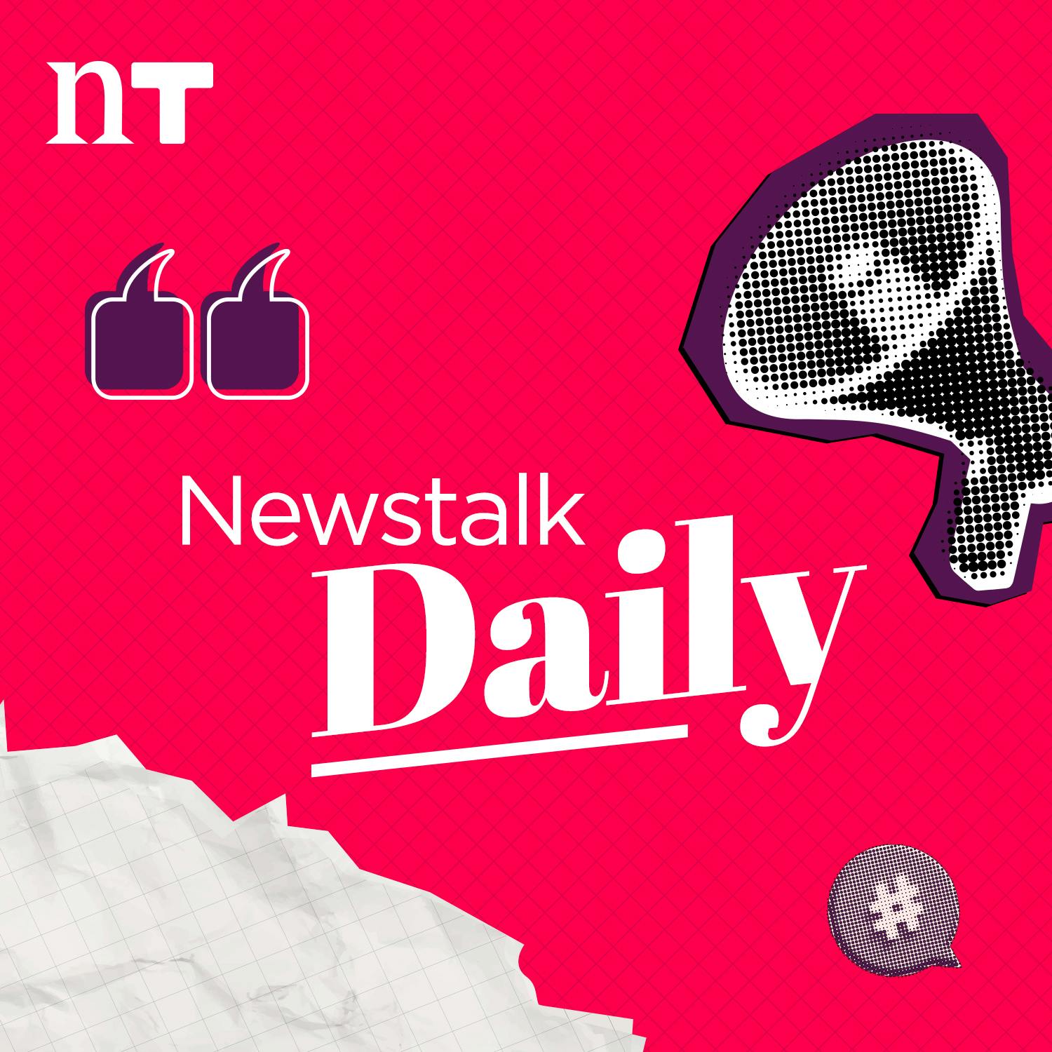 Newstalk Daily