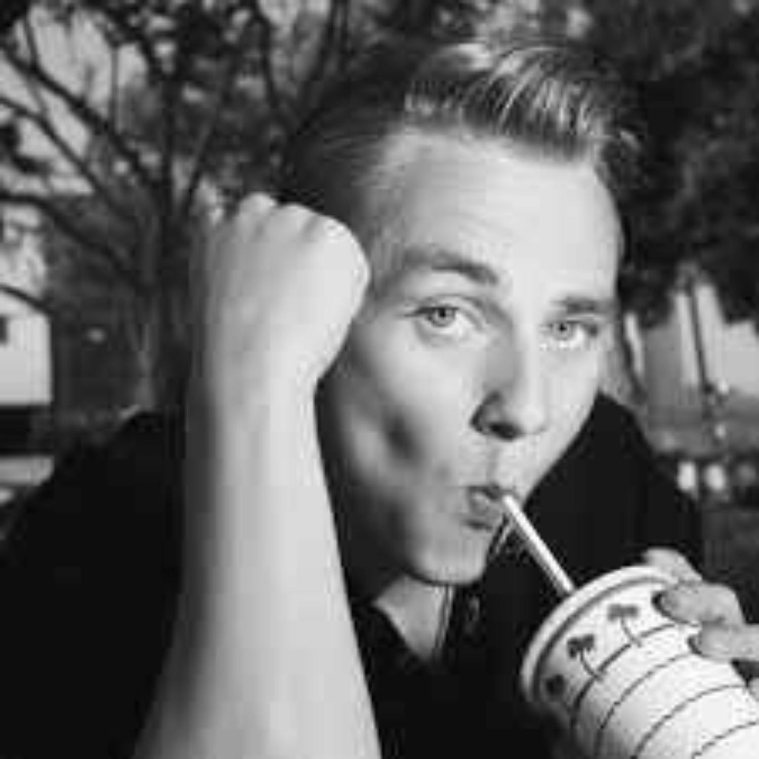 Reasons To Be Joyful with Gaby Roslin