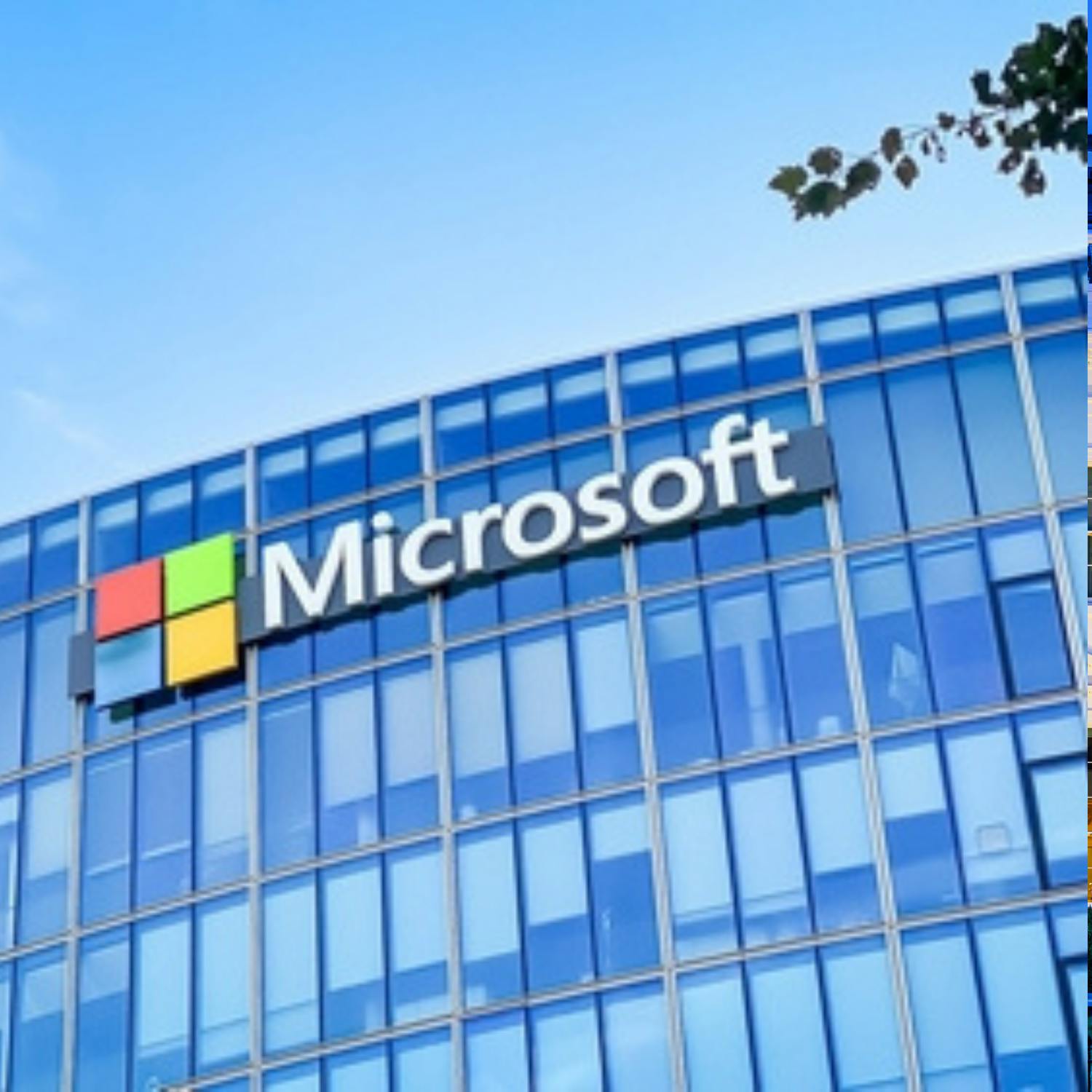 Its been a mixed bag week for Microsoft episode artwork