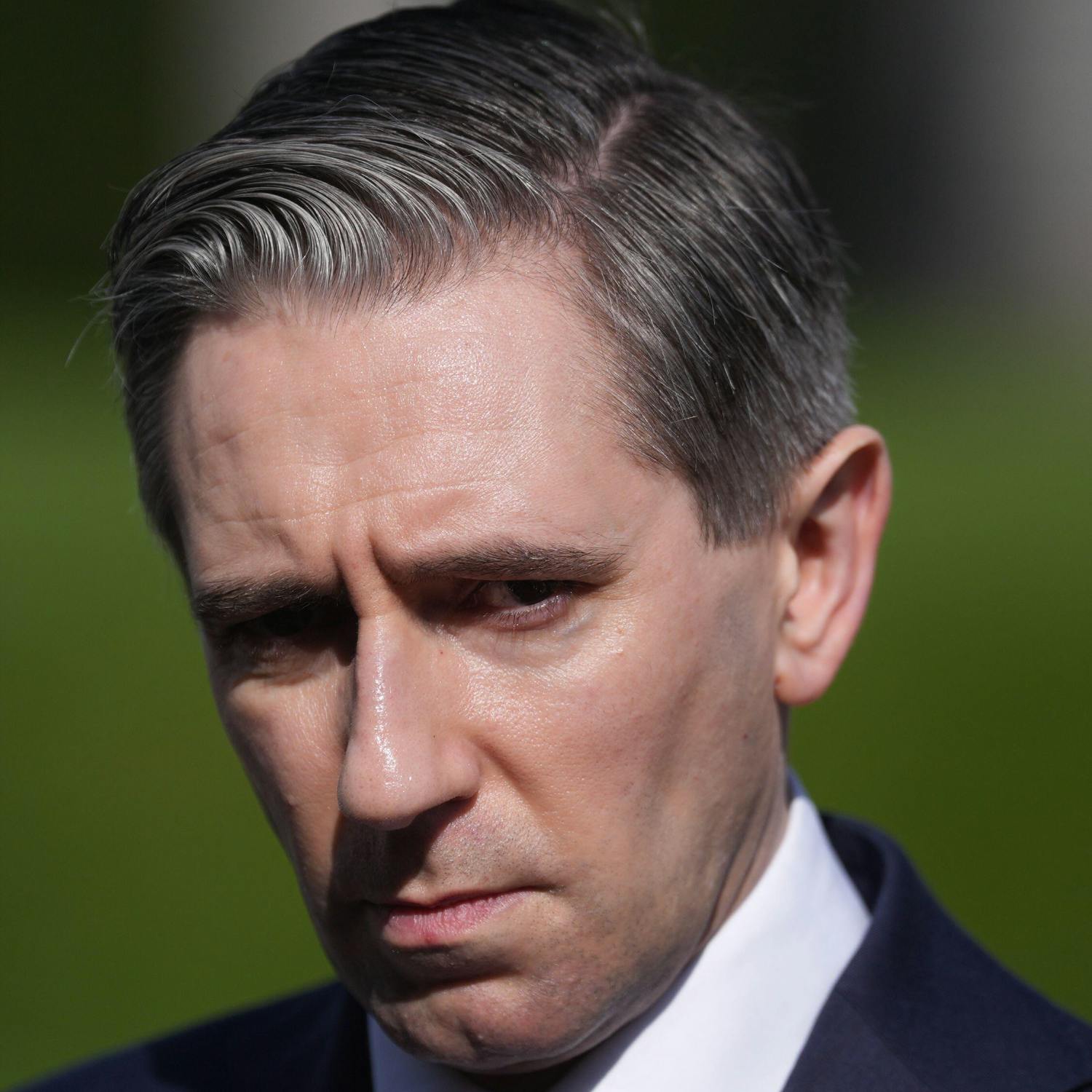 Jessica Woodlock reports from London for St Patrick’s Day