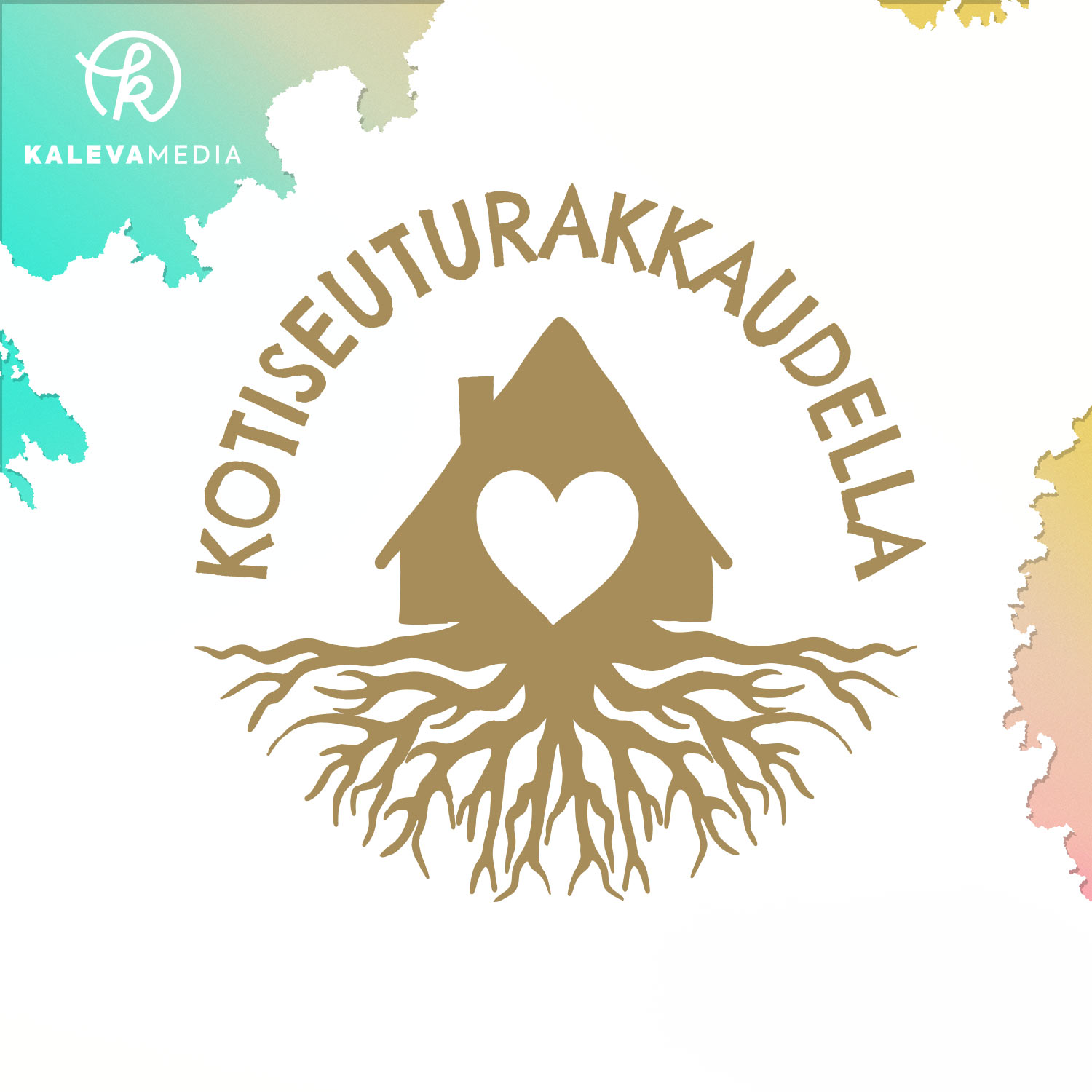 Kotiseuturakkaudella