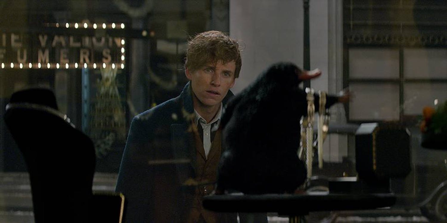 #10: Fanatiske Harry Potter-nørds og hvor de er å finne
