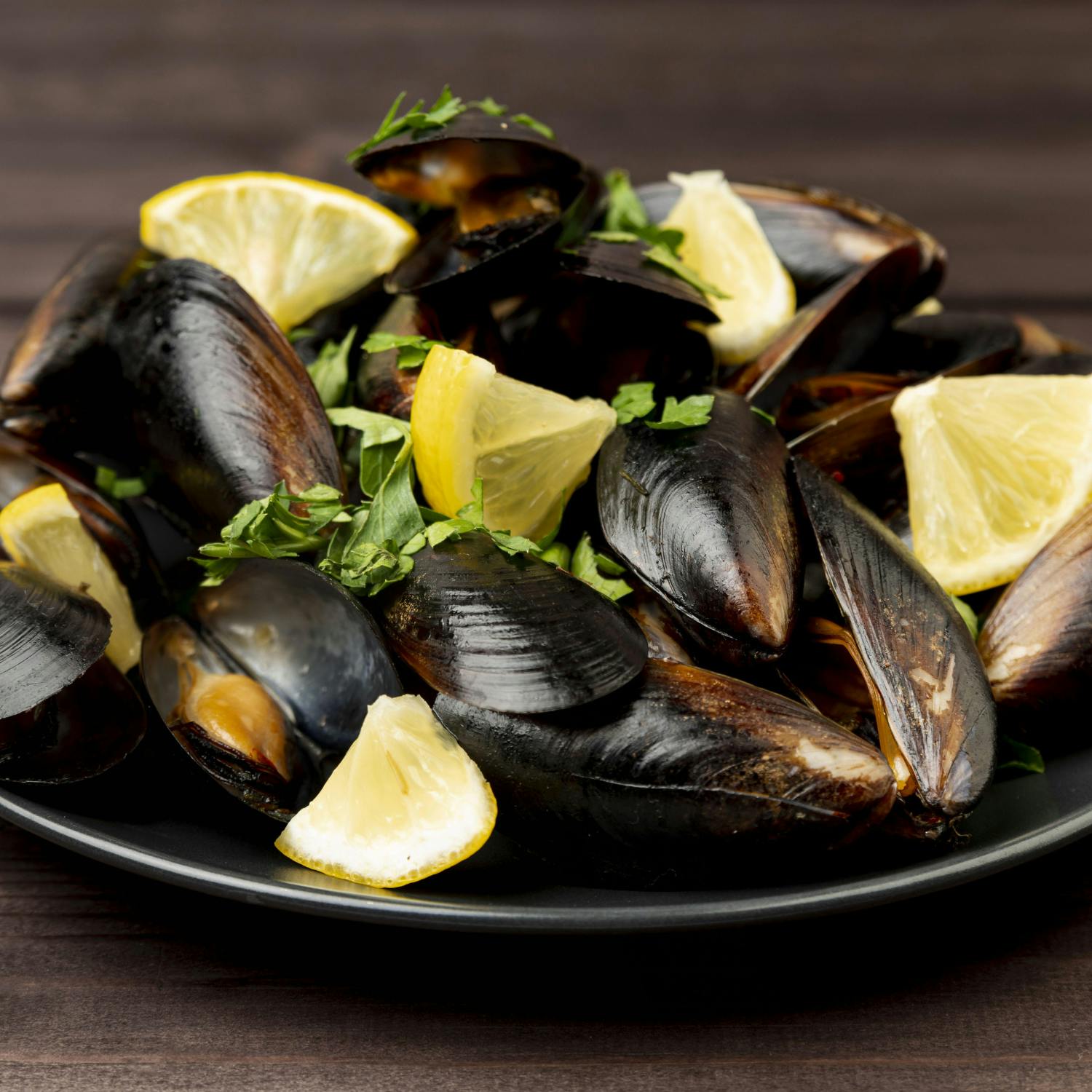 Friday Food with Gareth Mullins